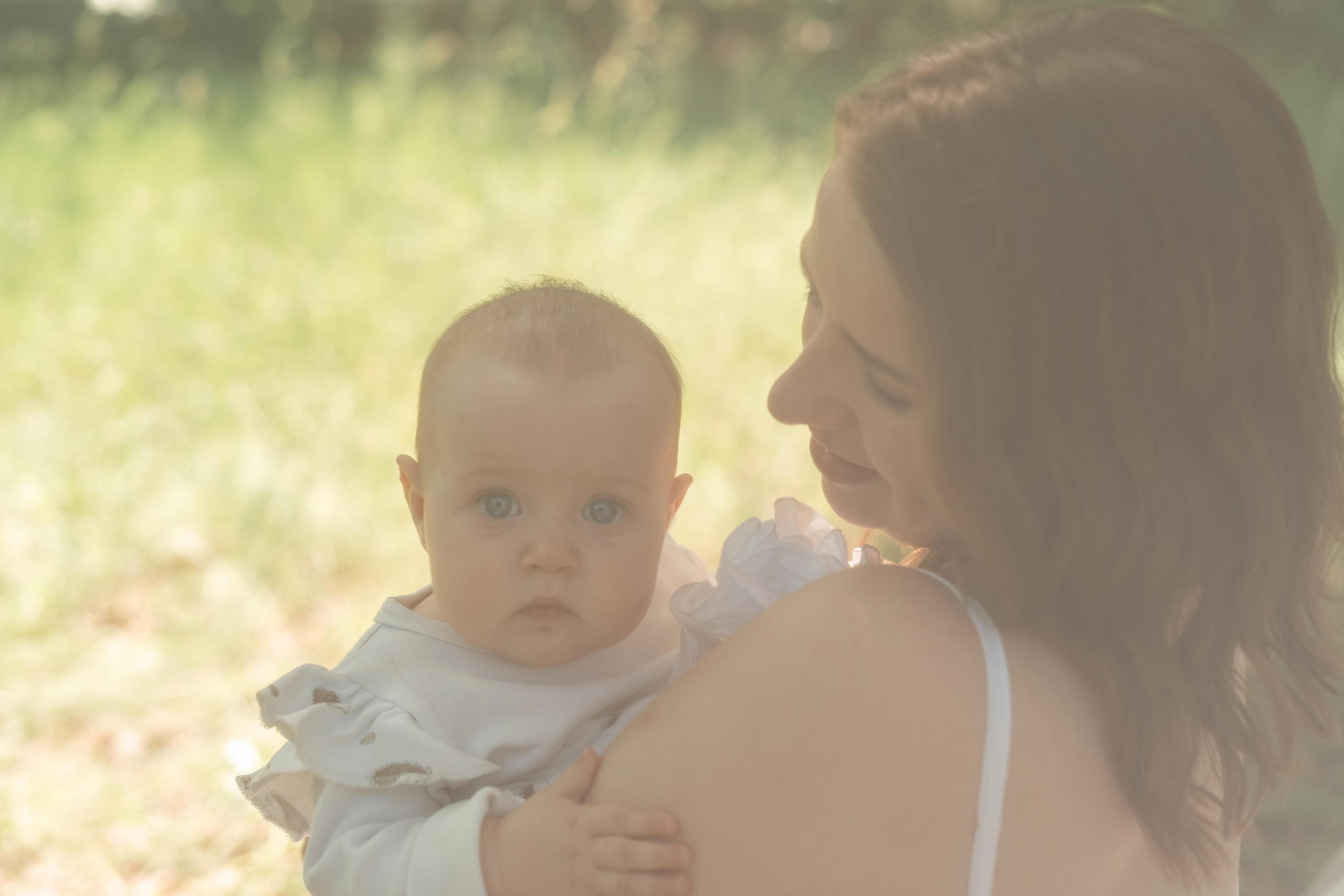 Пикник с балдахином. Фотограф в Пензе Римма Якубова