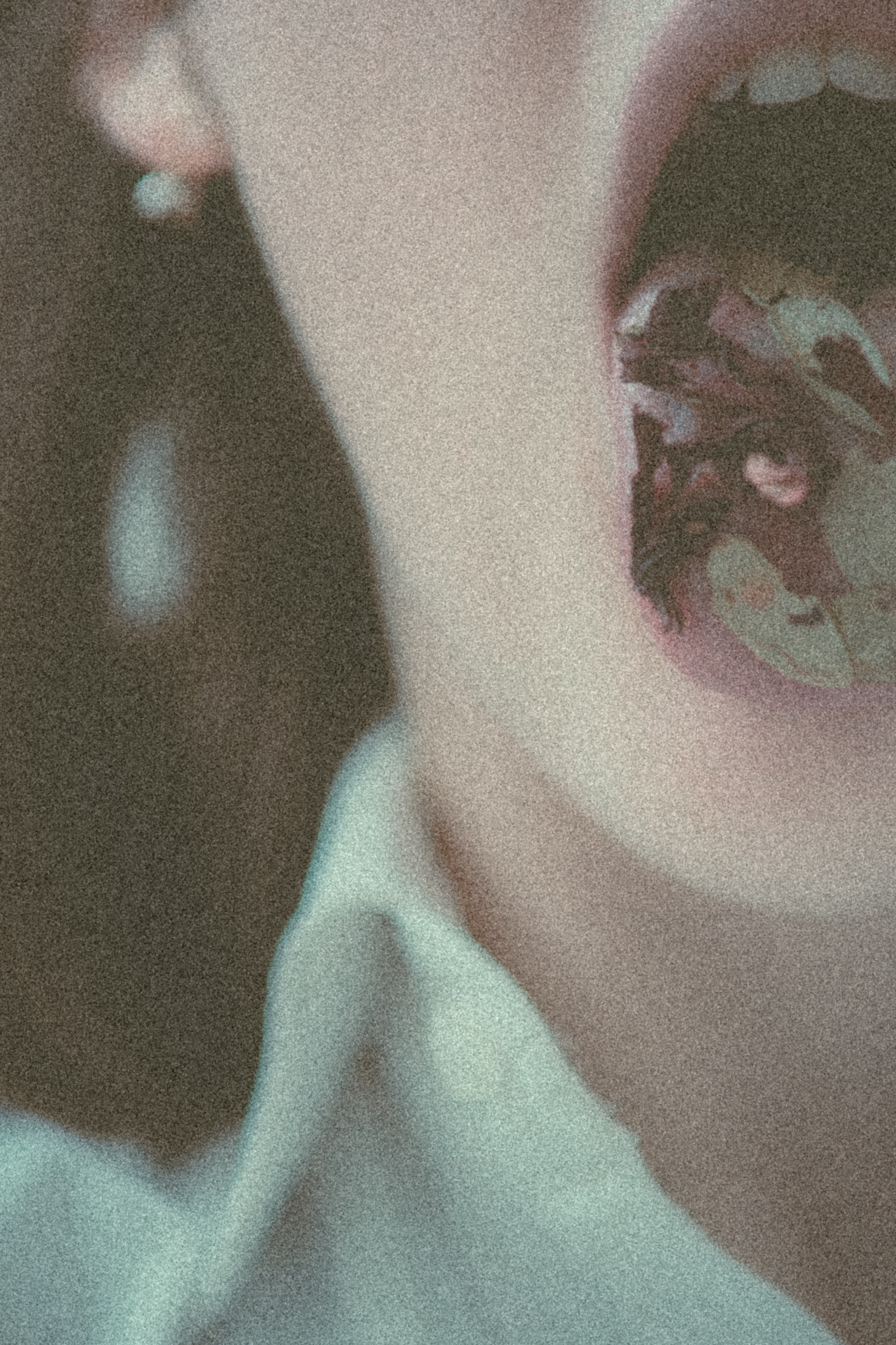 INSIDE HER WALLS. Liliya Zhilina — visual artist and art-fashion photographer