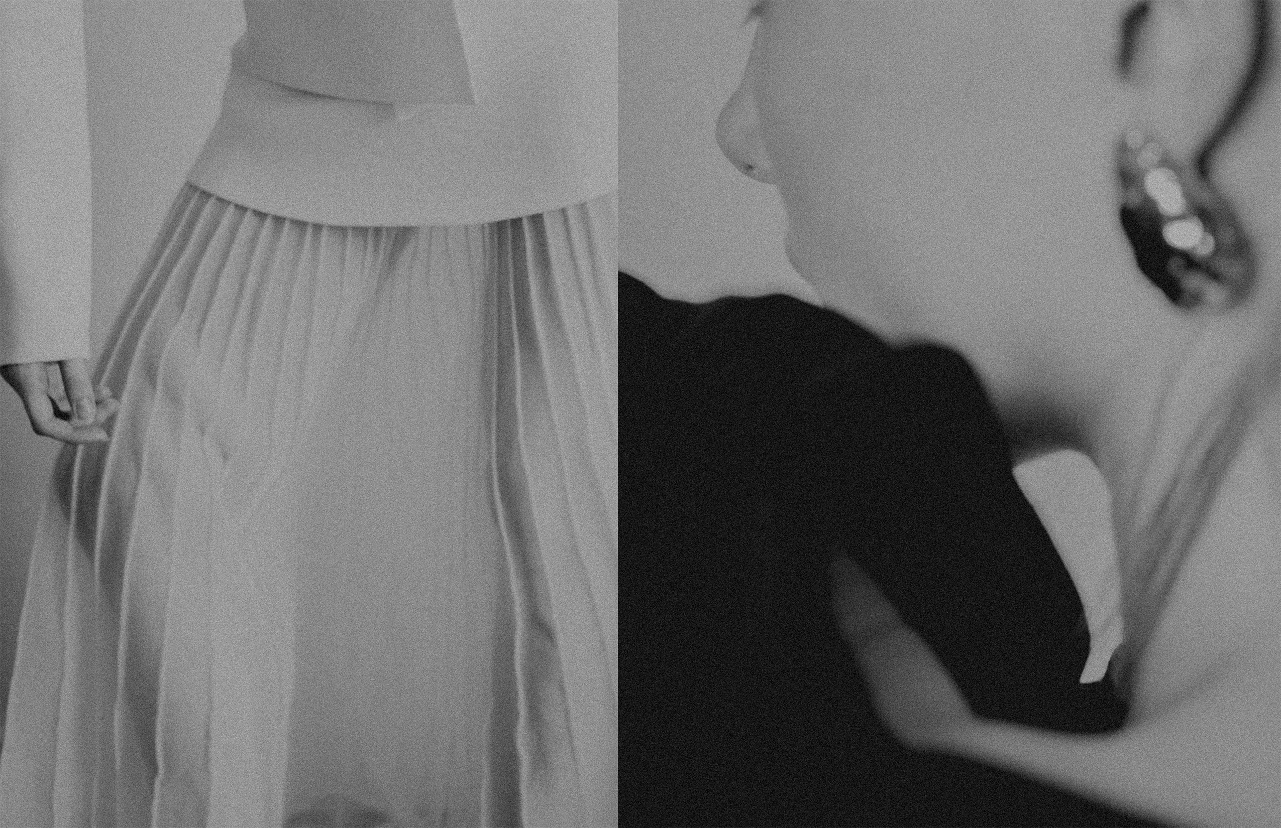 ON THE EDGE OF TENDERNESS. Liliya Zhilina — visual artist and art-fashion photographer