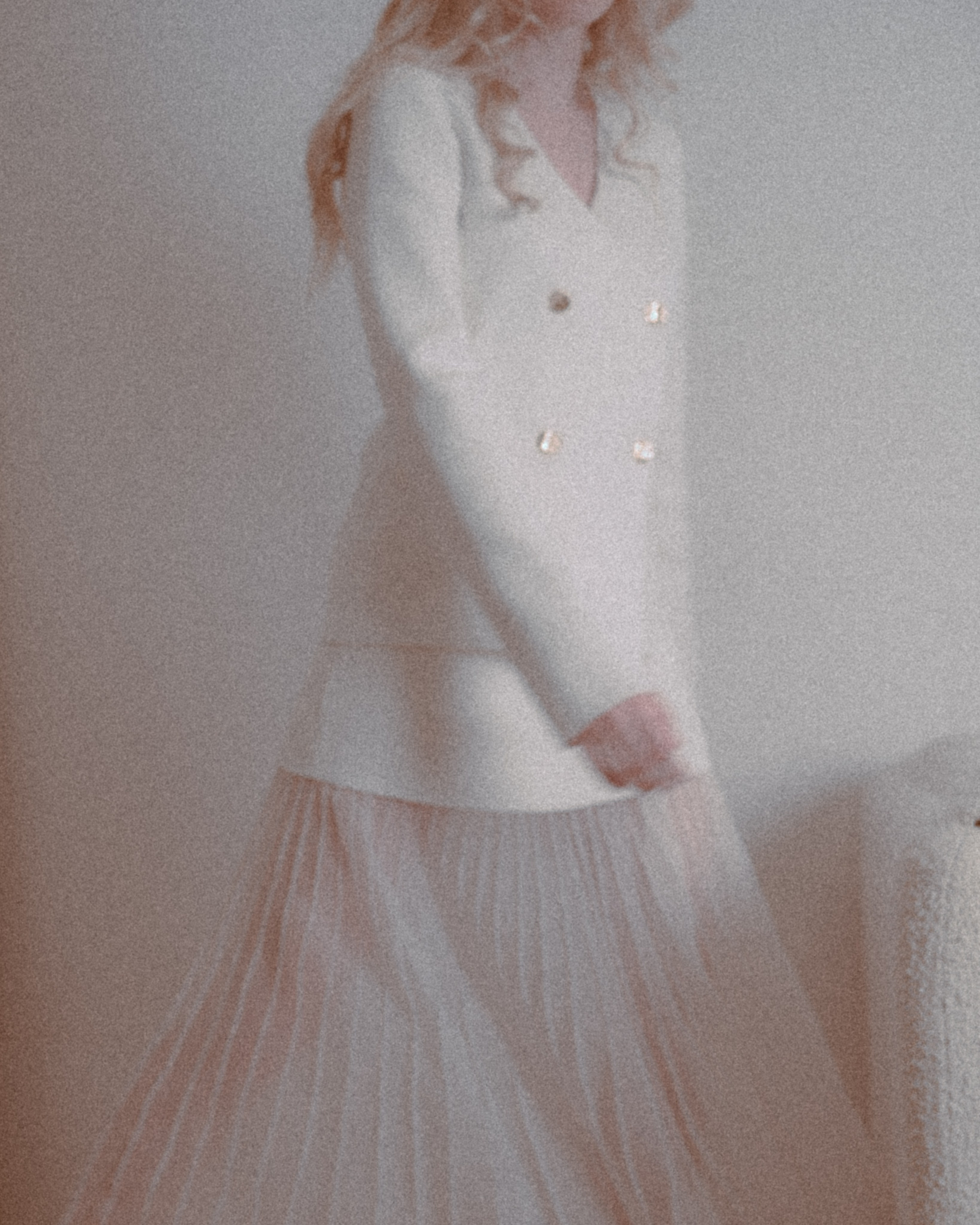 ON THE EDGE OF TENDERNESS. Liliya Zhilina — visual artist and art-fashion photographer