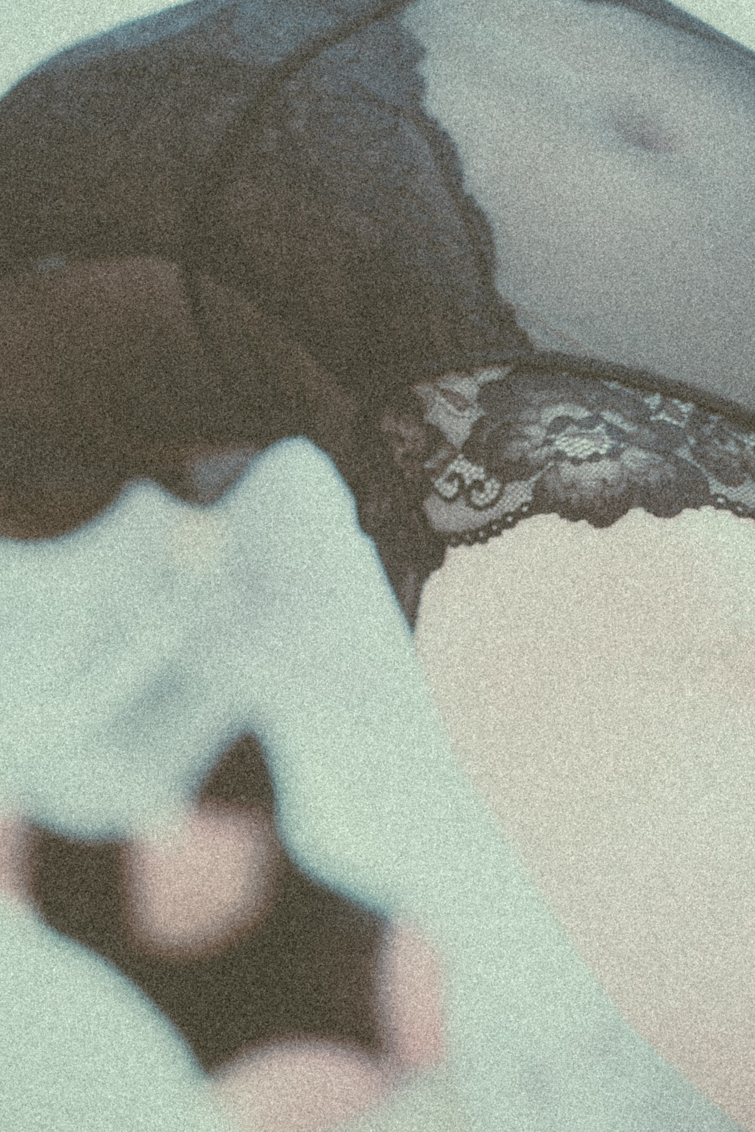 INSIDE HER WALLS. Liliya Zhilina — visual artist and art-fashion photographer