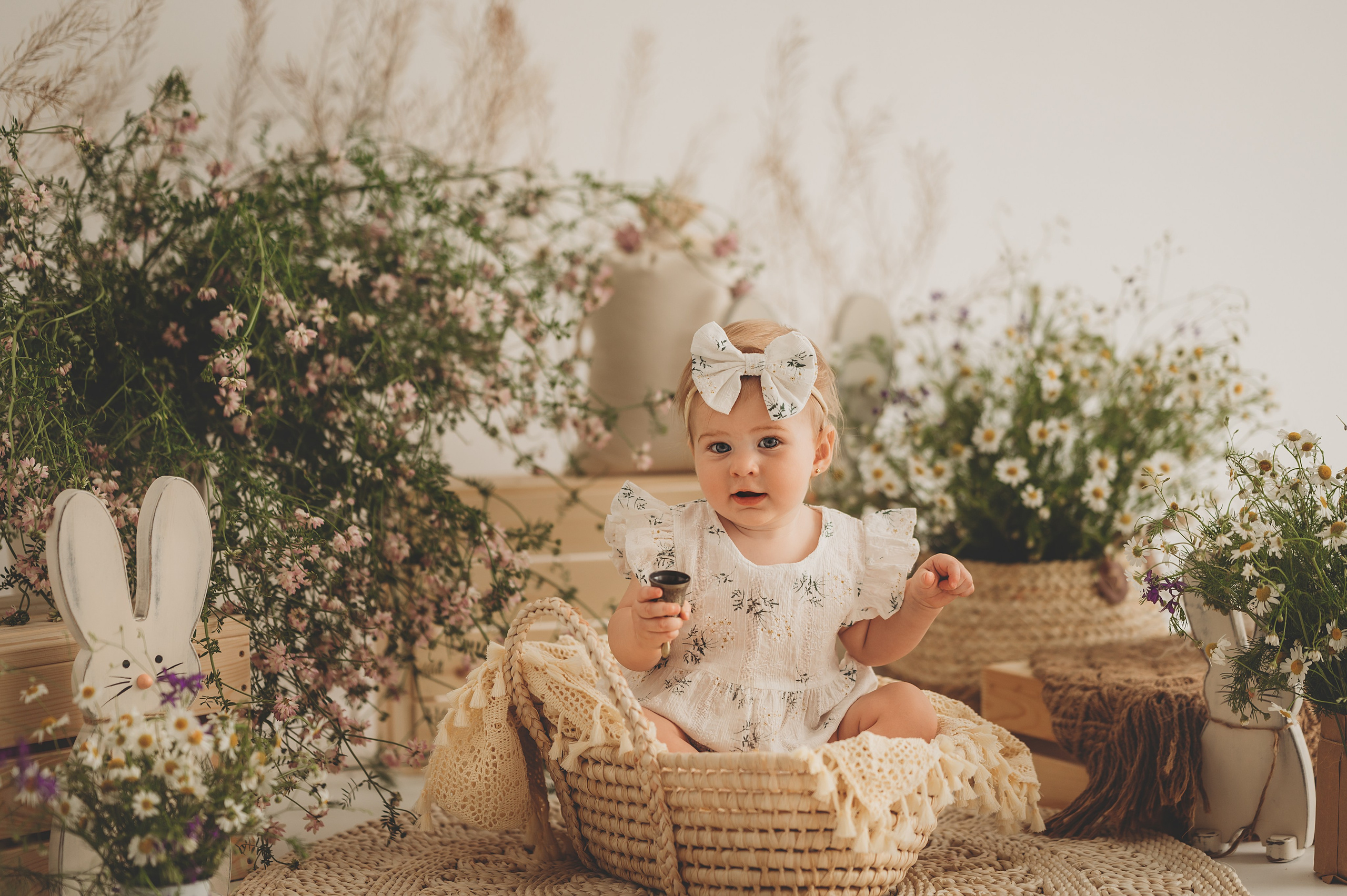 Годики. Детский и семейный фотограф Ирина Гладких