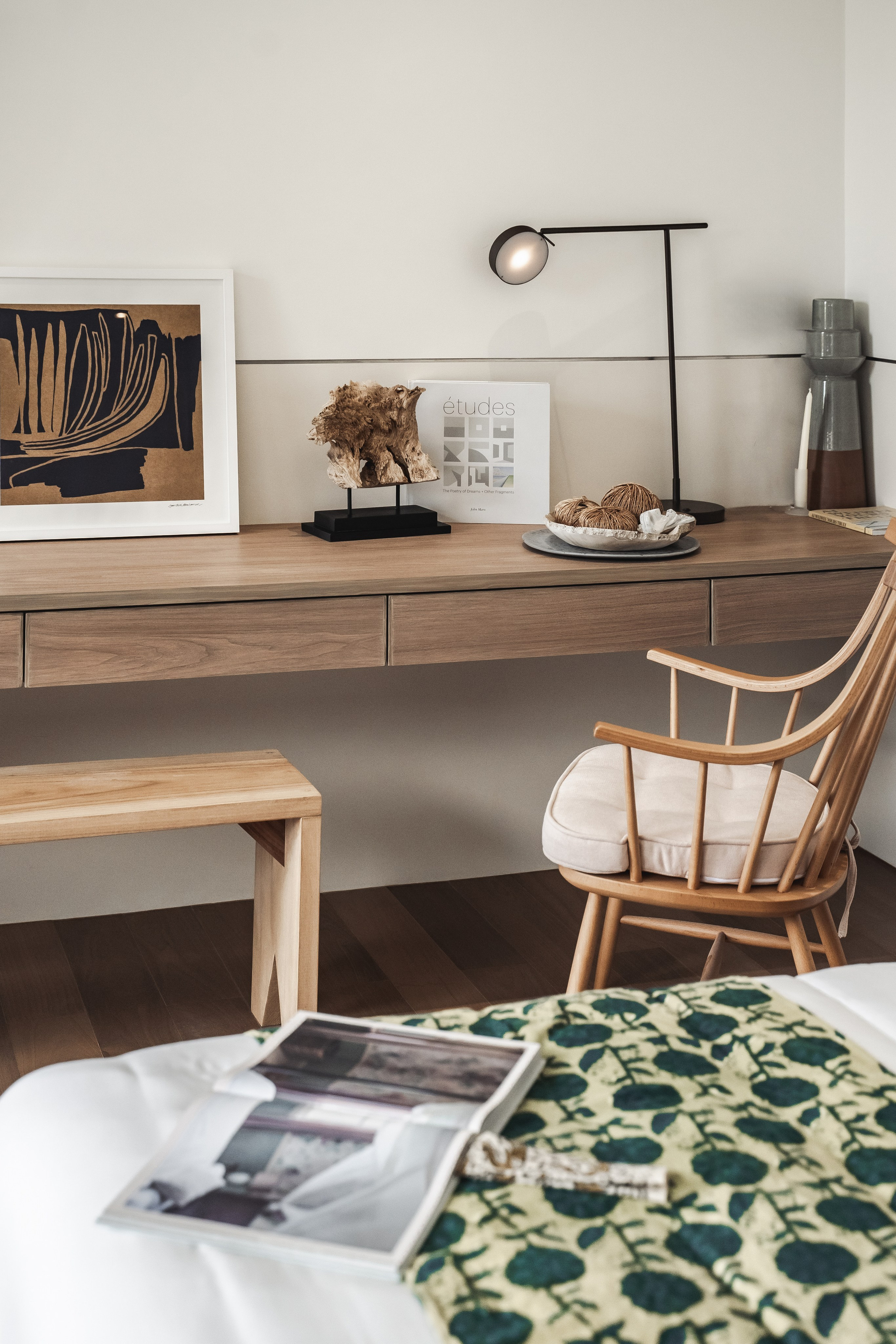 Интерьерный фотограф на Пхукете | Perelude Interior