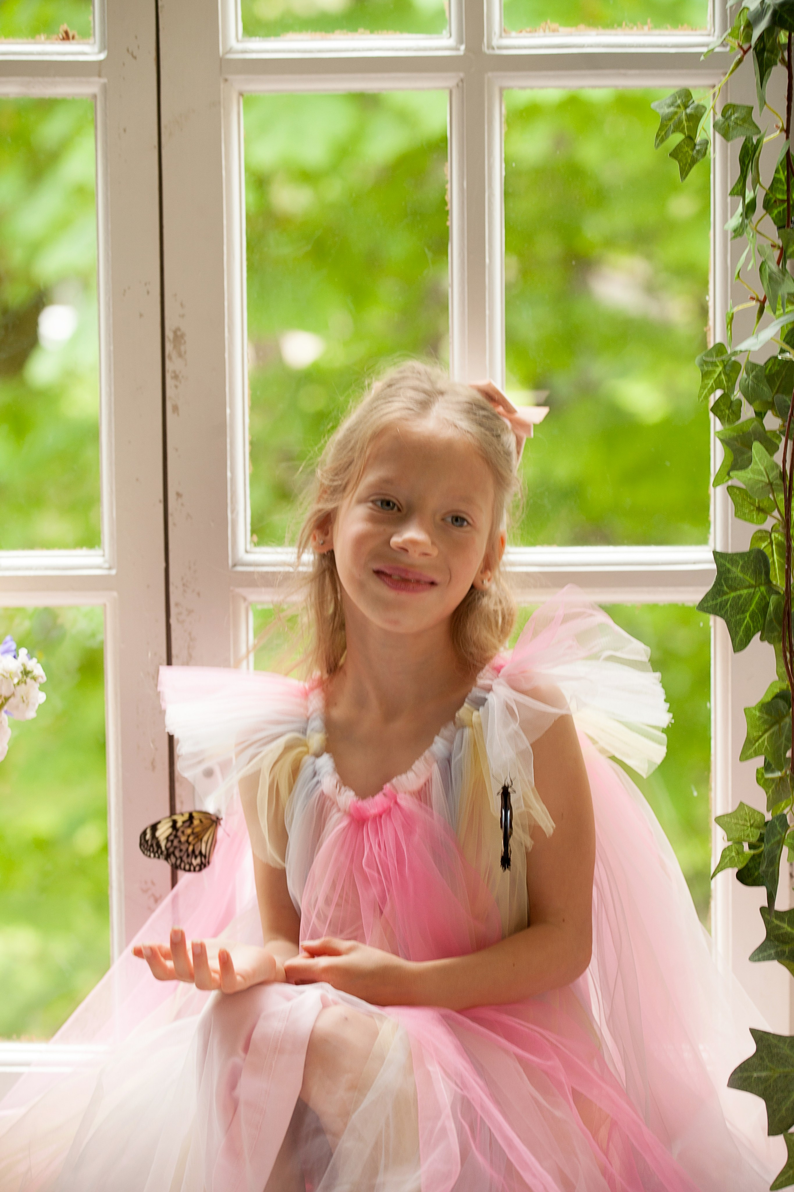 Бабочки и радость. ФОТОГРАФ ЛИЛИЯ БИЧУРИНА