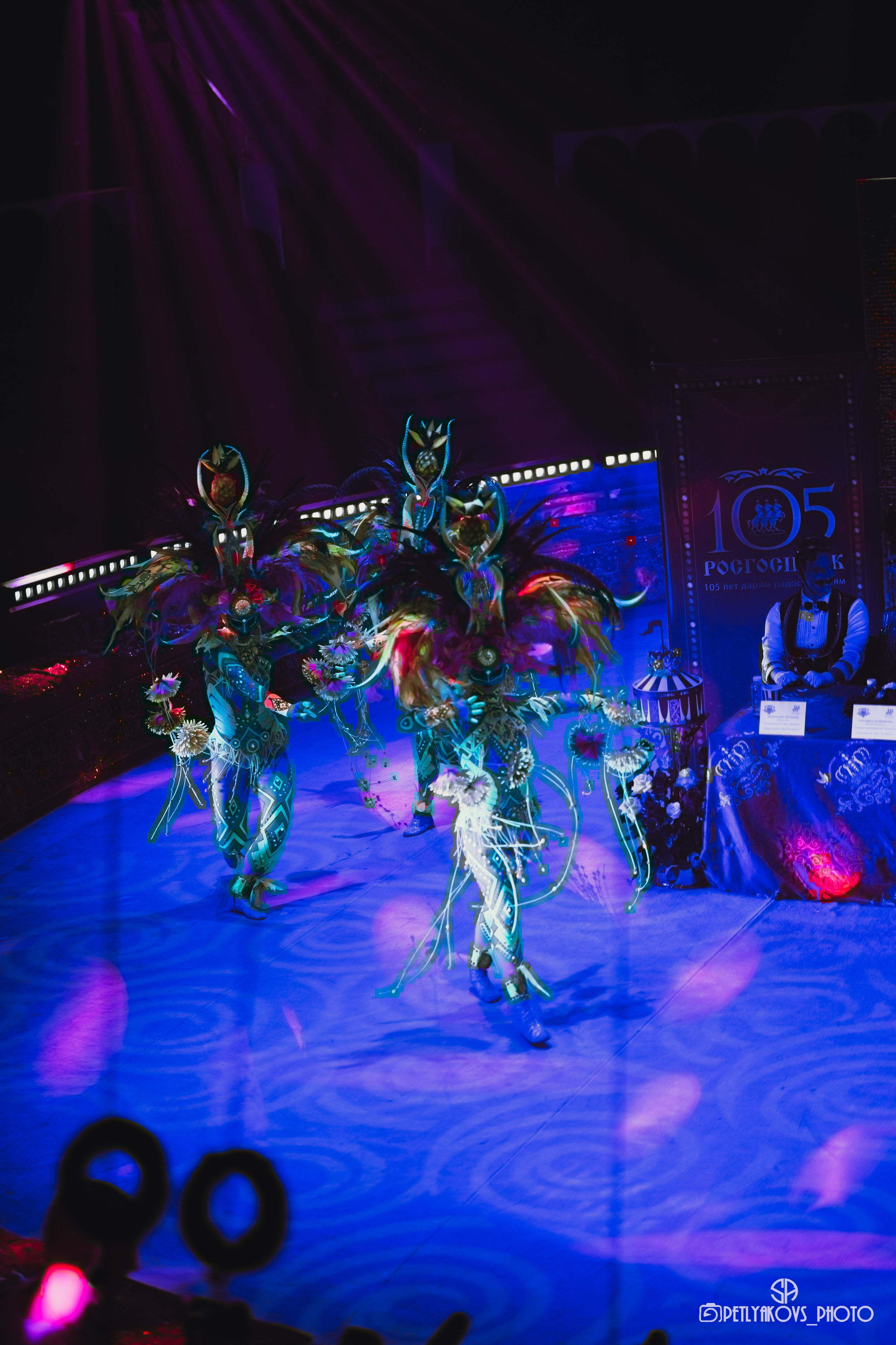 Пресс-конференция циркового шоу Гии Эрадзе «Бурлеск» (репортаж). Фотограф, видеограф Пятигорск, Ставрополь, Ессентуки, Petlyakovs_photo