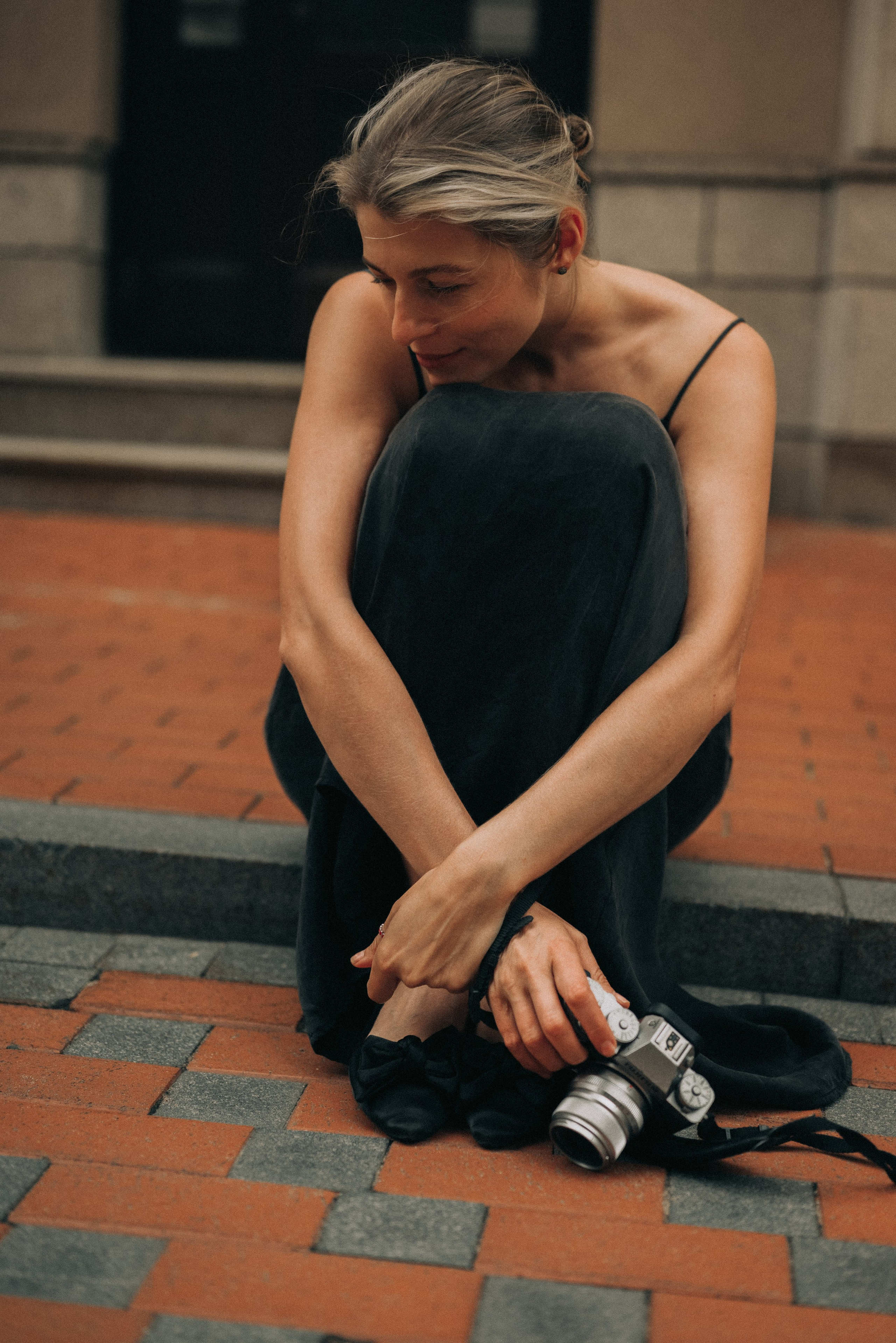 Семейный фотограф в Москве Дарья Пузикова