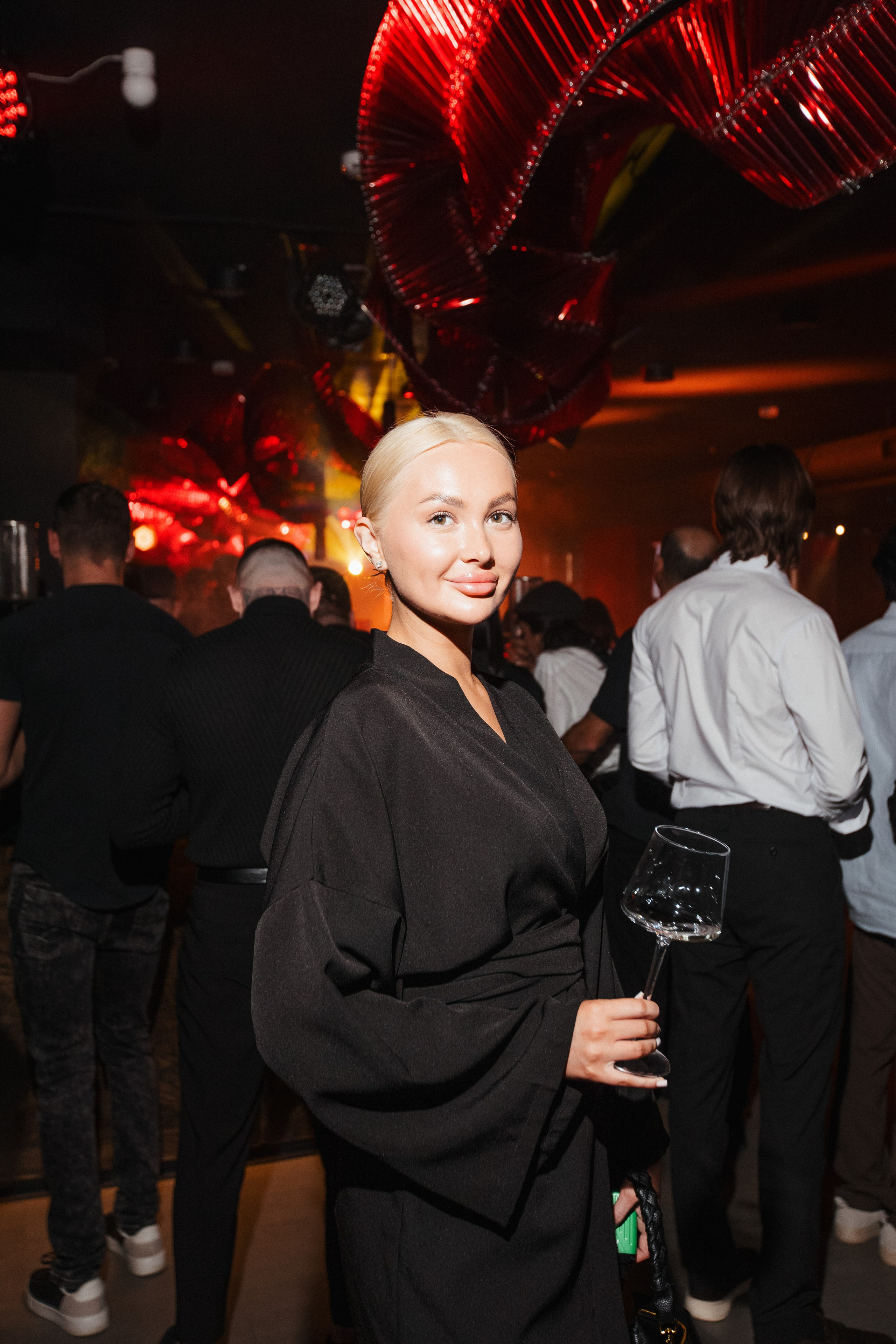 LA FAMIGLIA — SOLOVI — 1 YEAR. СВОИ. ФОТООТЧЕТЫ-СОБЫТИЯ-МЕСТА