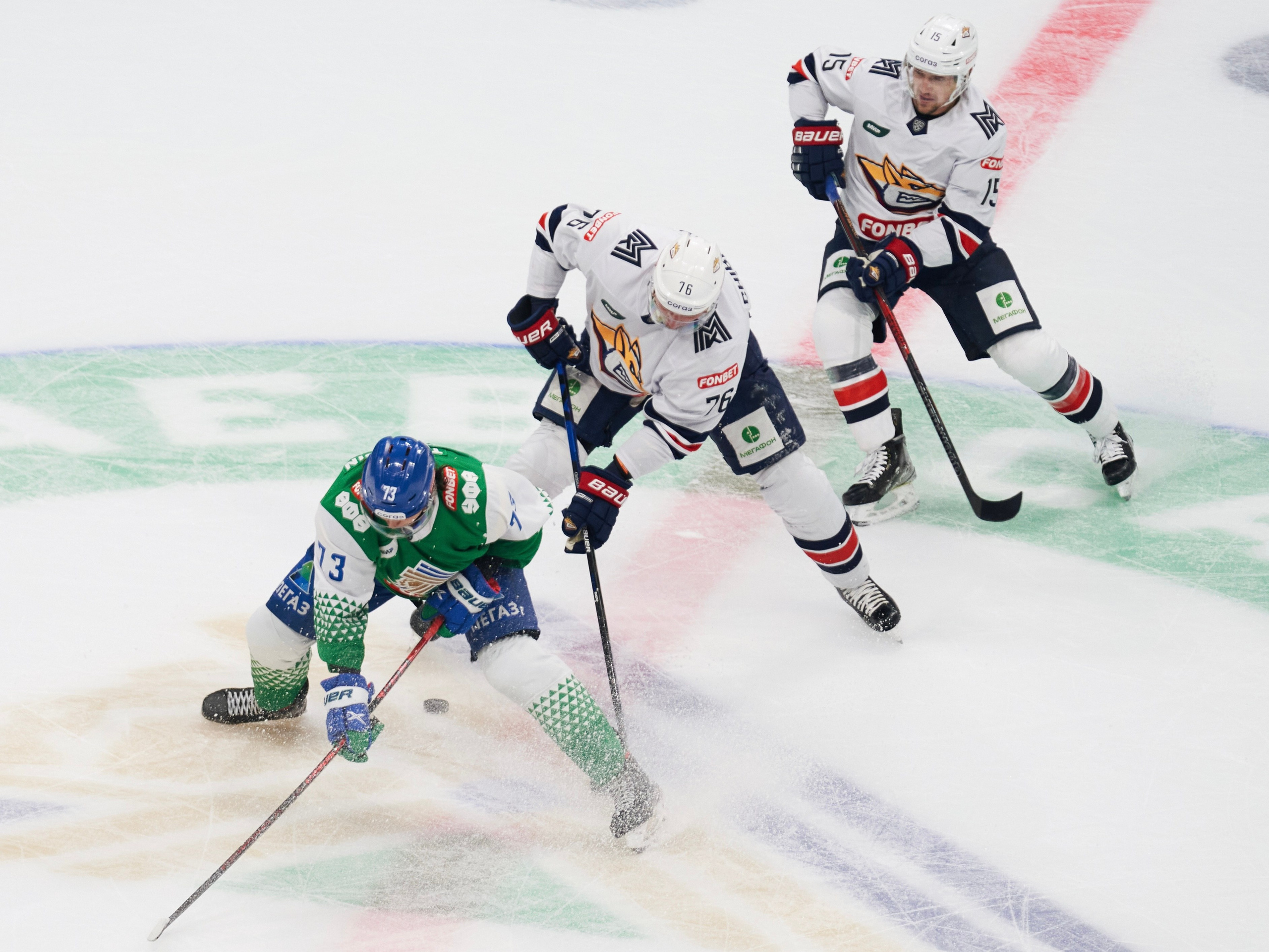 EKATERINA BOGDANOVA ─ PHOTOGRAPHER