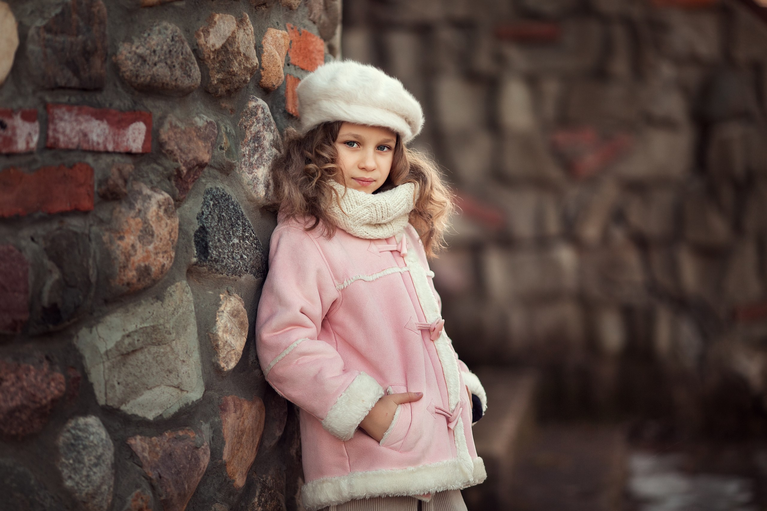 Когда зима, а снега нет. Tatyana Nadezhdina Family photographer