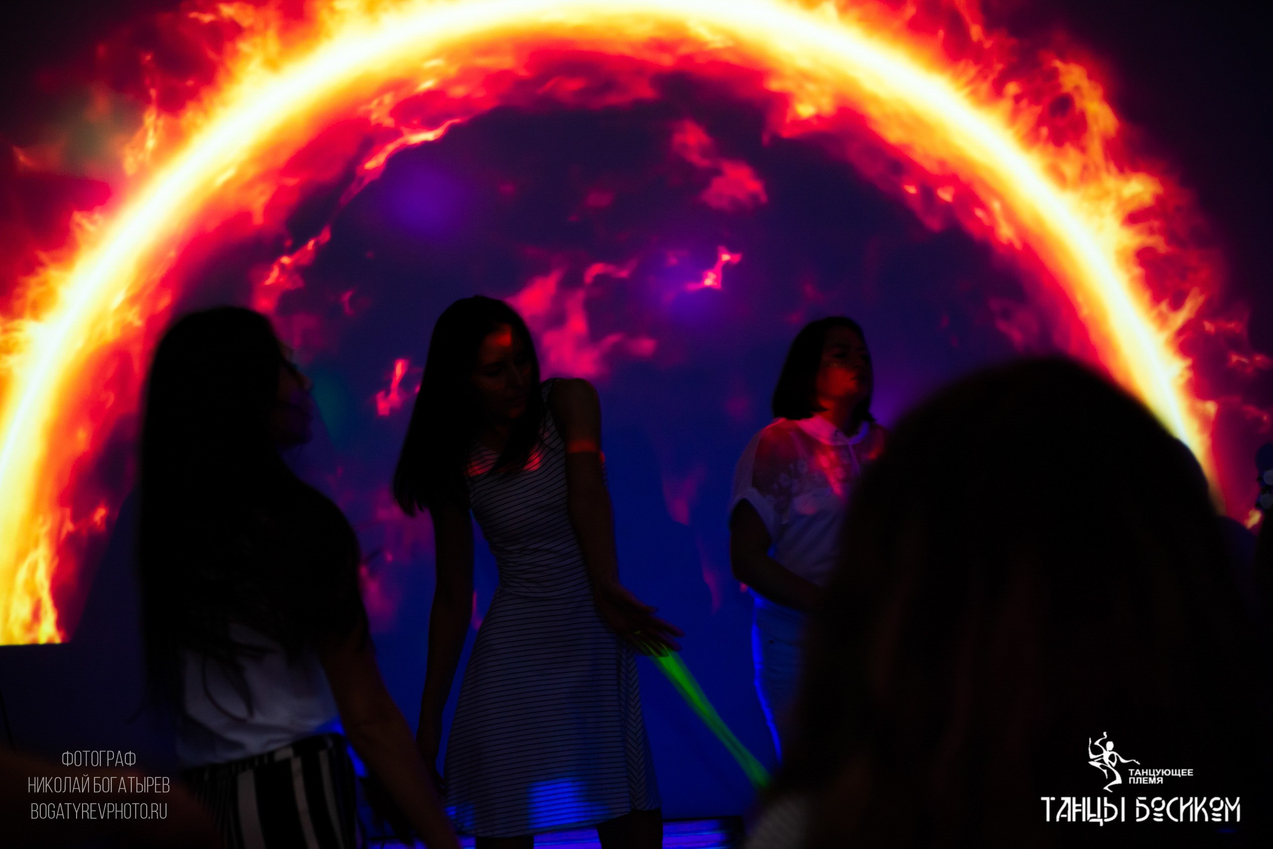 Репортажная съемка в Орловской и Тульских областях — фотограф Николай Богатырев. Профессиональный фотограф в Мценске и Орловской области