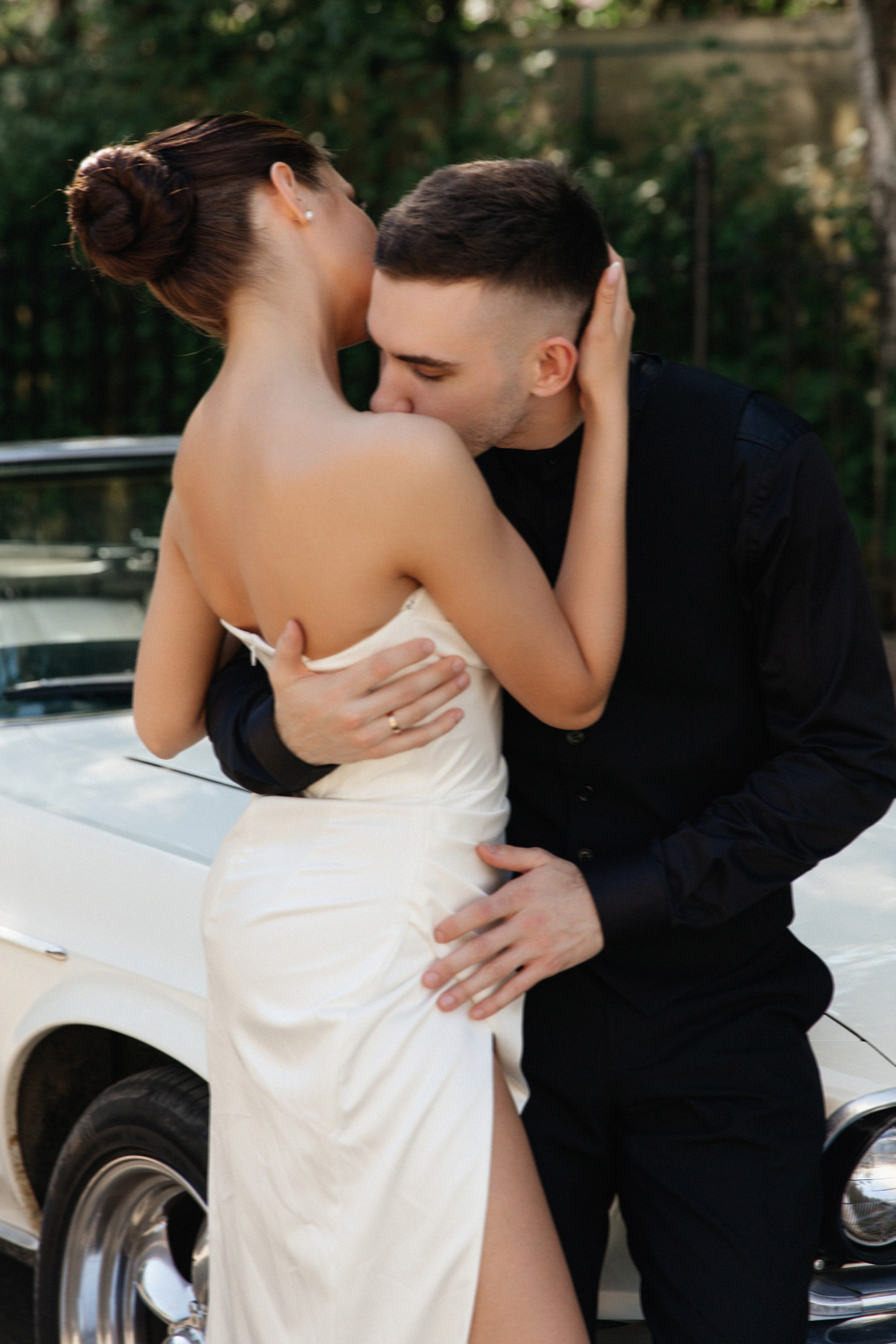 Фотограф Дарья Николаева