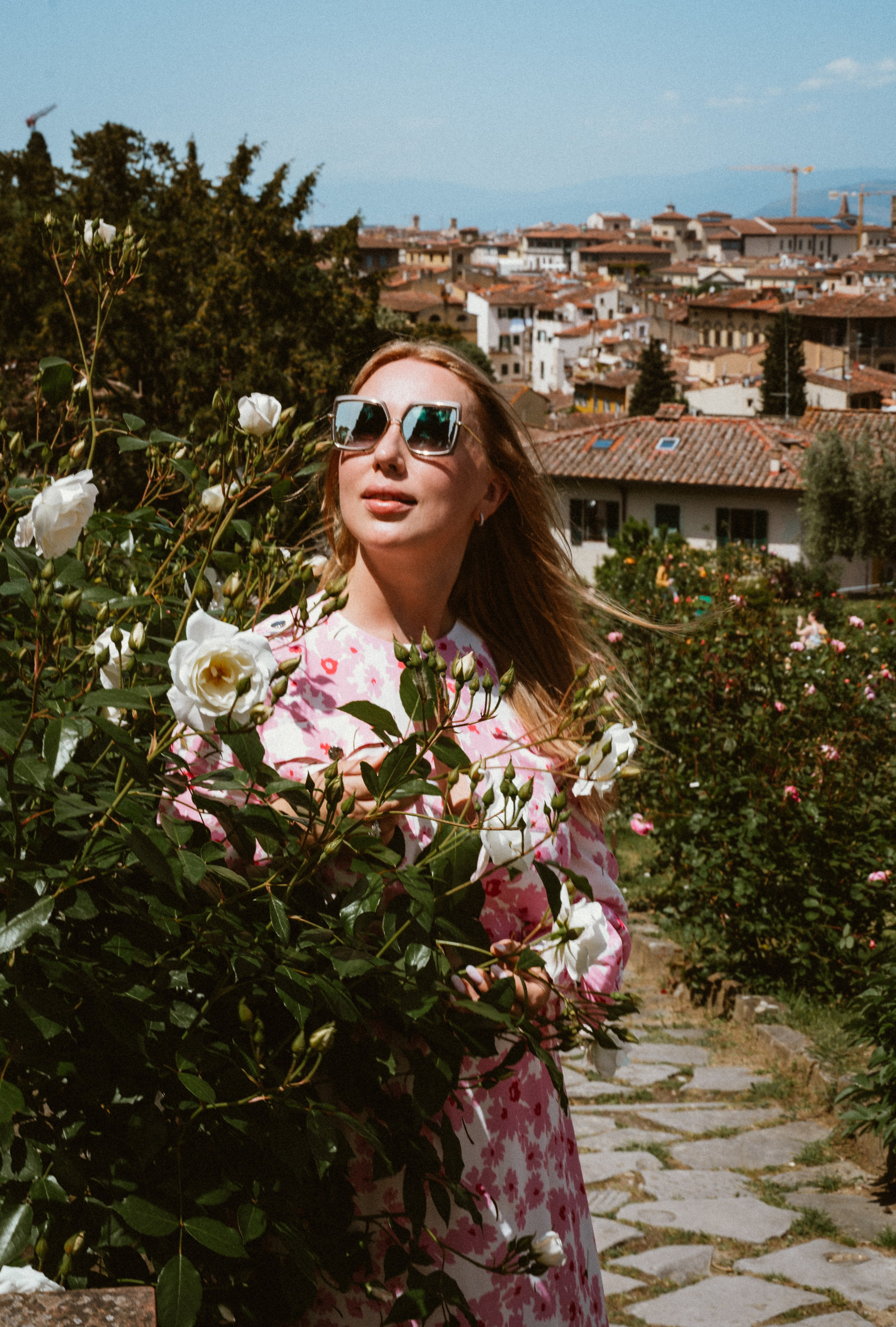 Sergey e Nadia. Family Lifestyle Photographer in Lucca, Italia