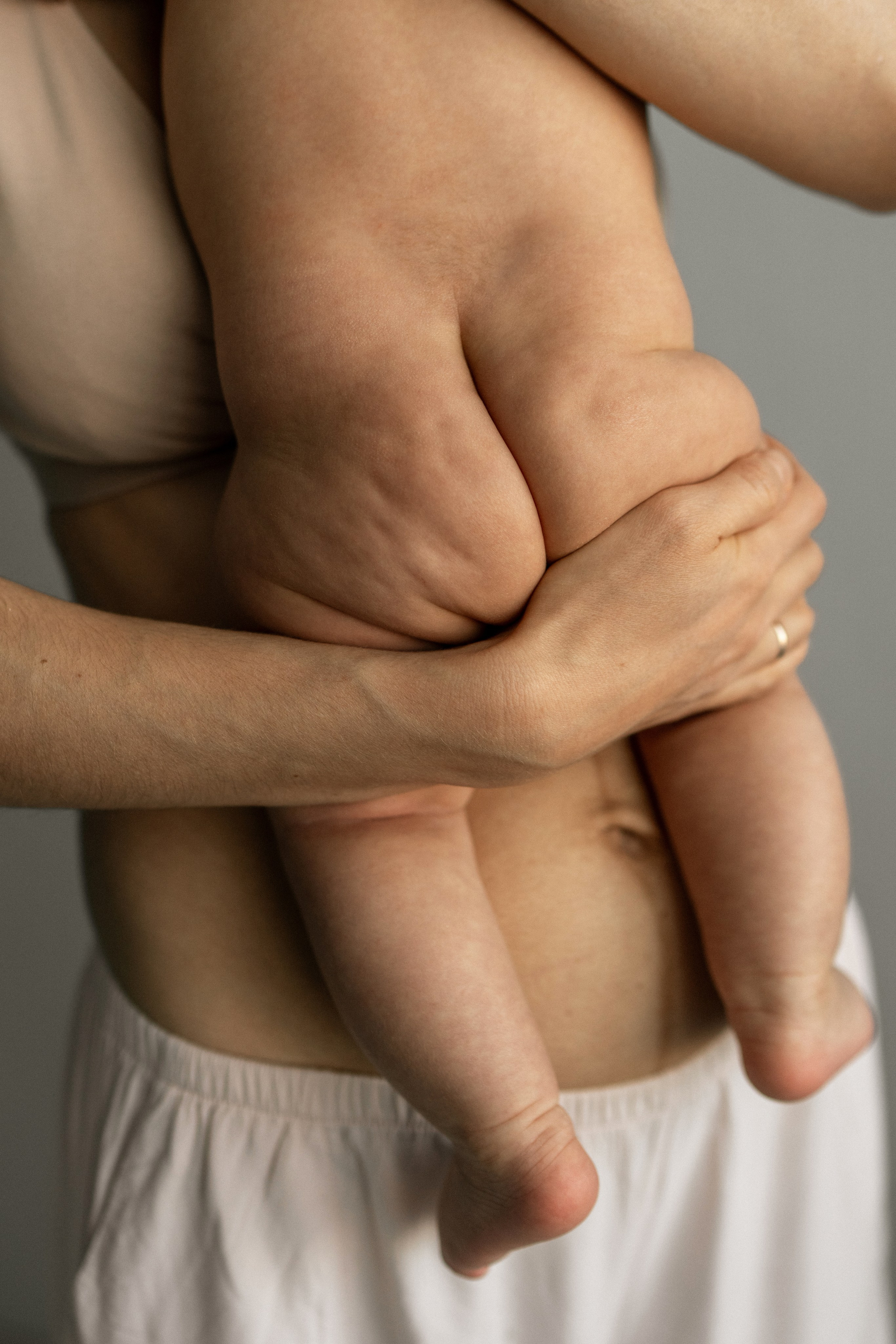 Захару 2 месяца. Семейный фотограф в Санкт-Петербурге — Наташа Тарасенко