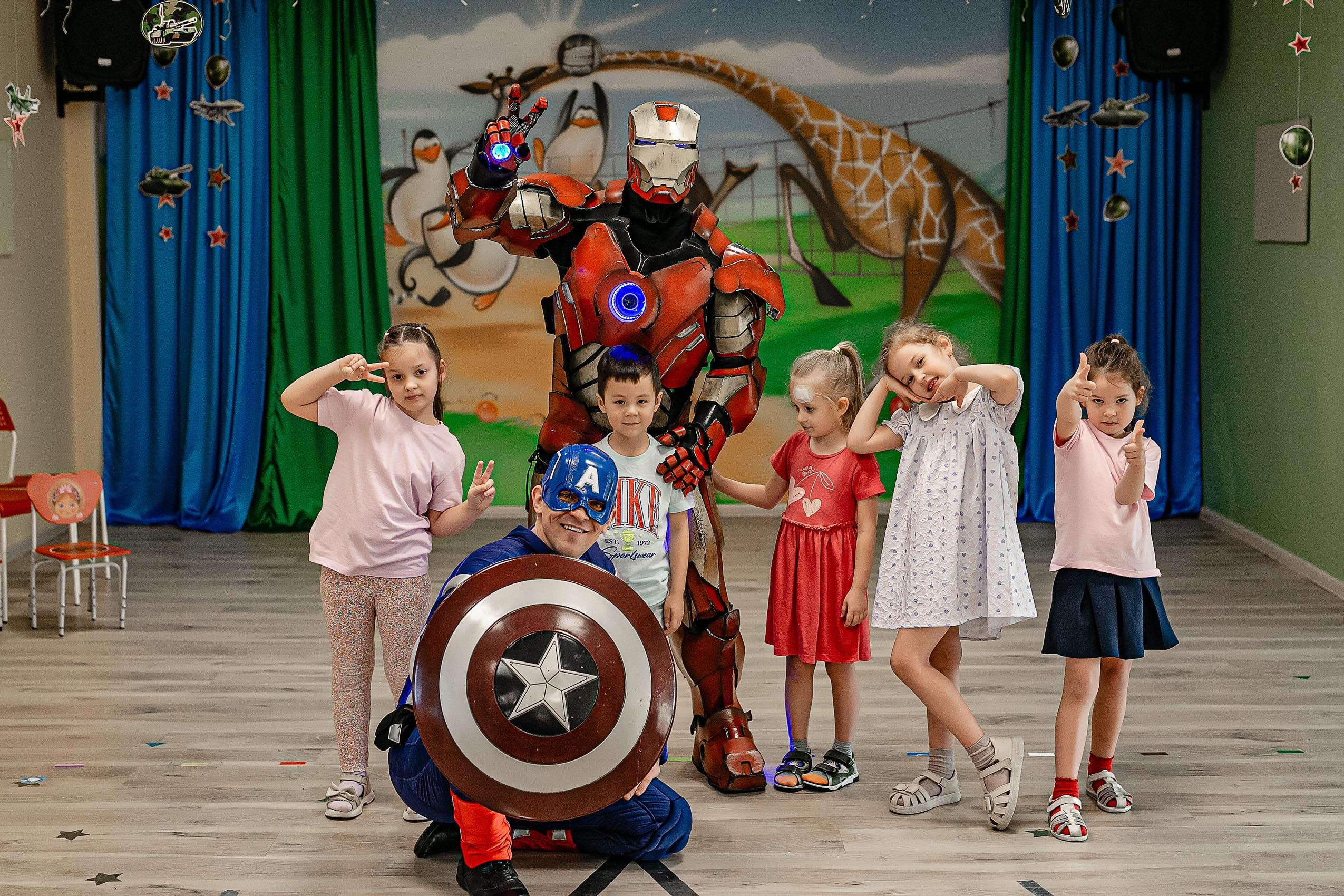 Фотограф Александр Степанов. Владивосток семейный фотограф Александр Степанов