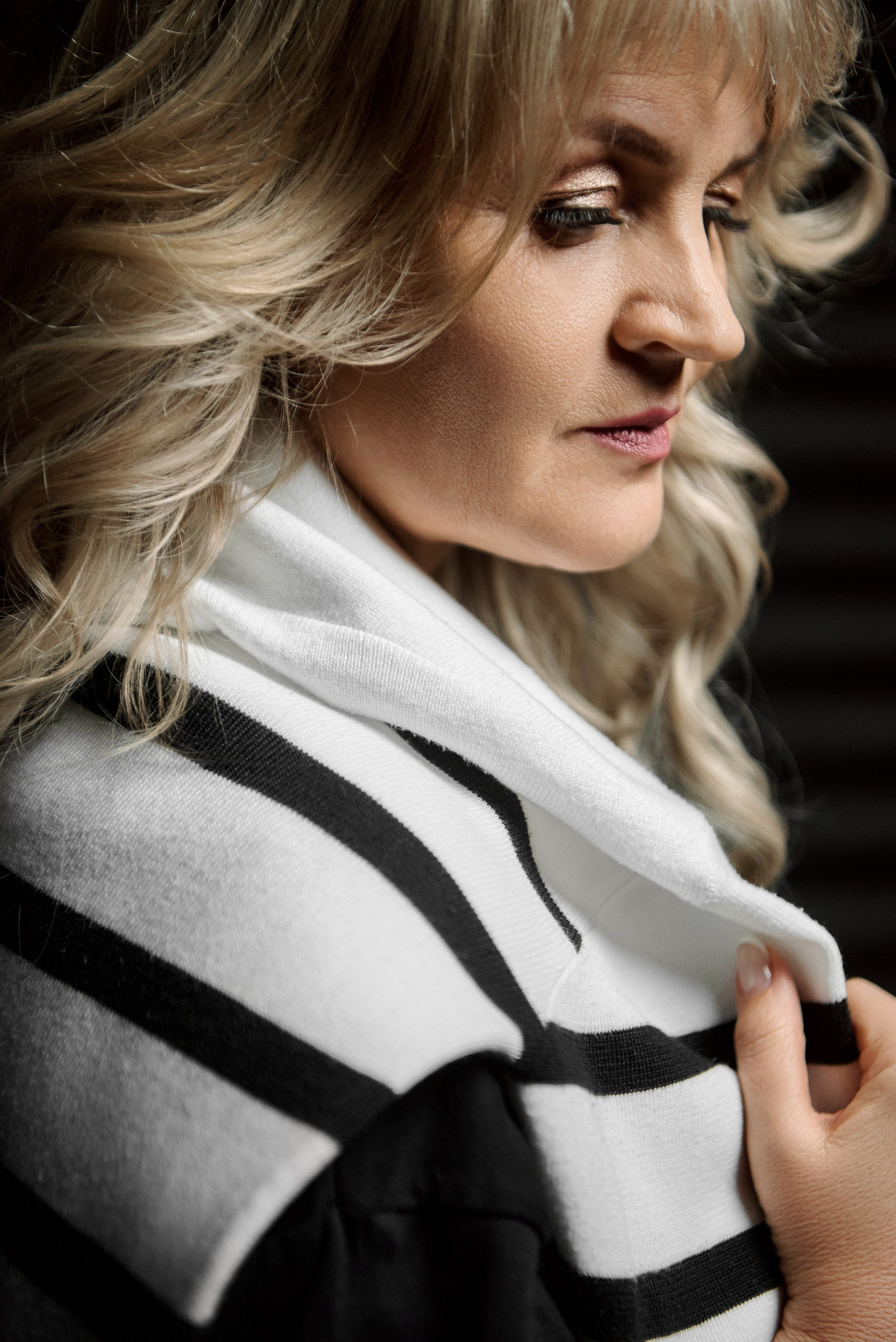 Женский портрет. Свадебный и семейный фотограф Петр Гатыло