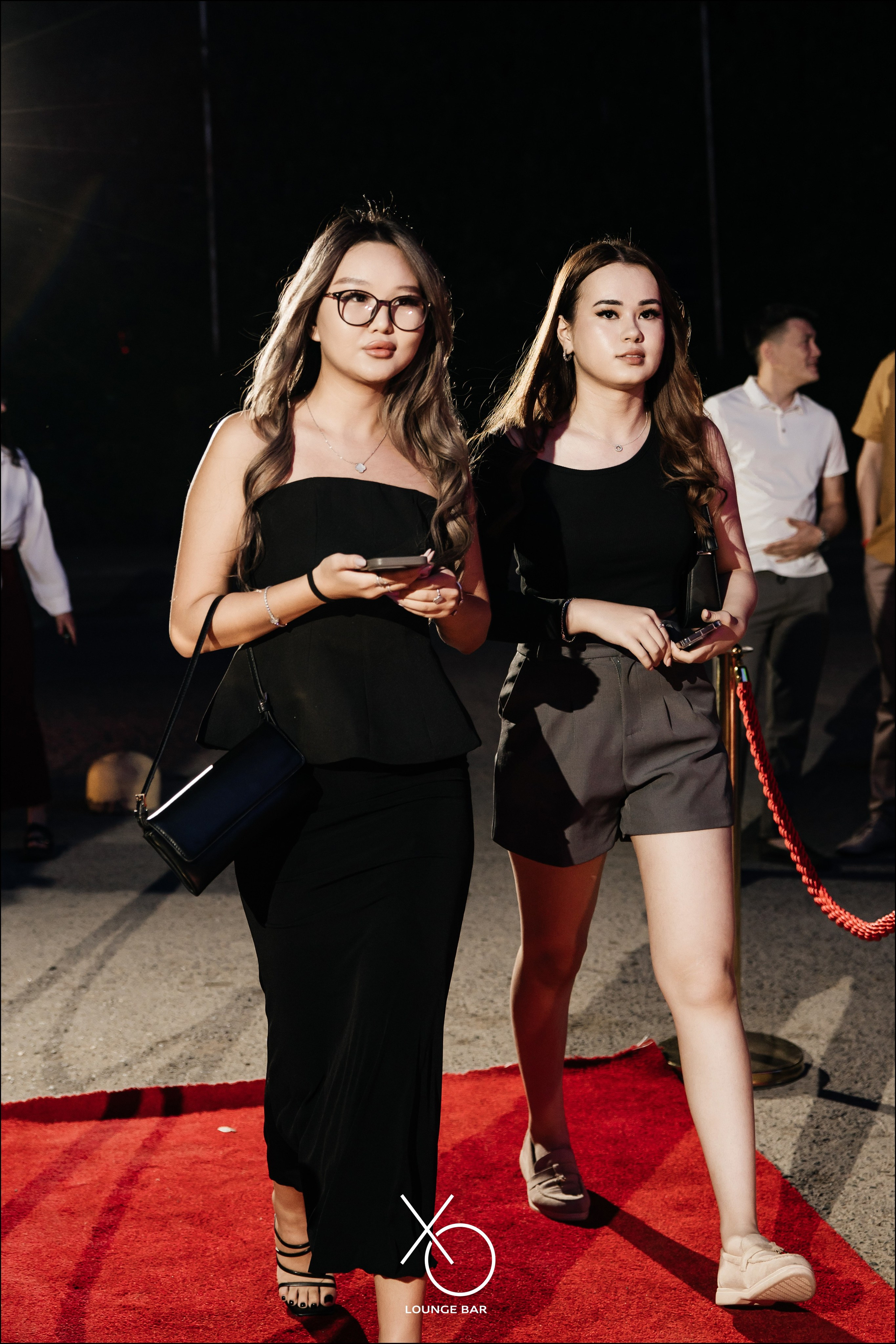 День Рождения XO — 2 ГОДА | 6elluci. Lounge Bar X.O