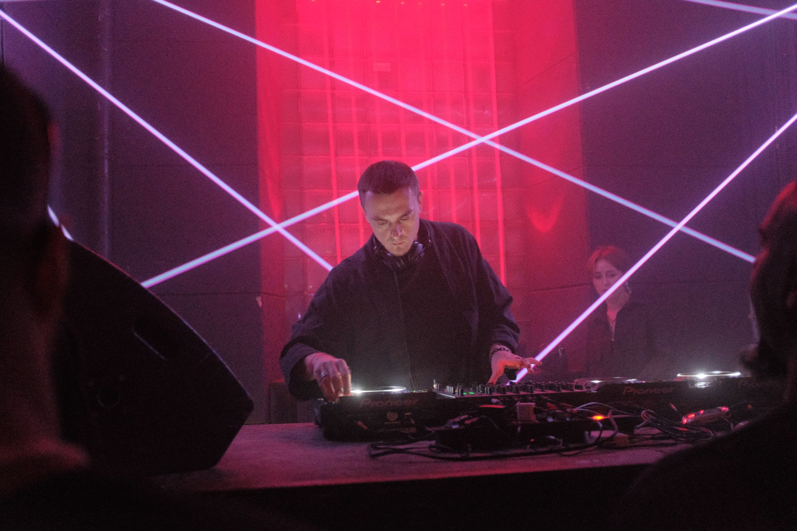 Репортажный фотограф в Санкт-Петербурге Даниил Могута