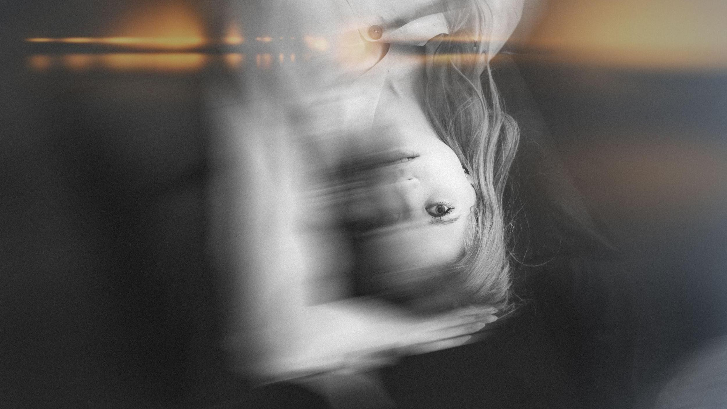 Фотограф о любви в Перми Елена Кузовлева