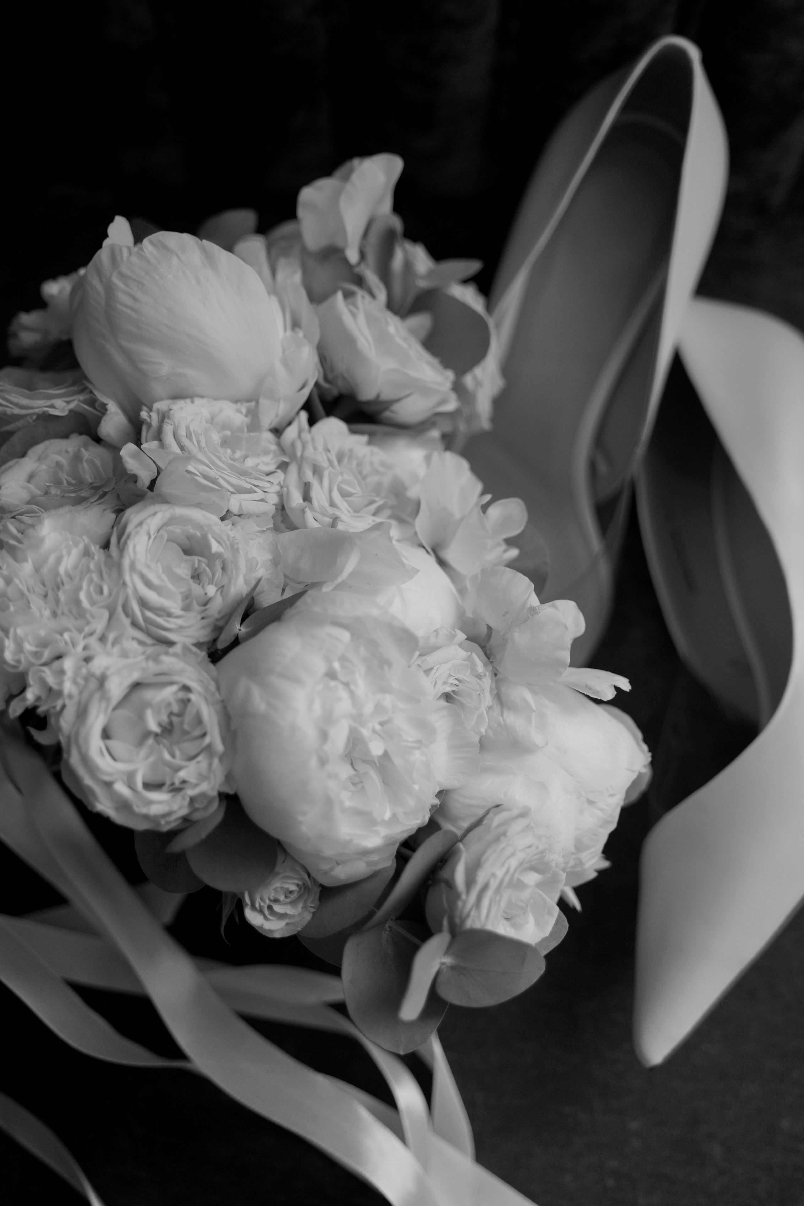 Анастасия и Егор. Свадебный фотограф Марина Попова