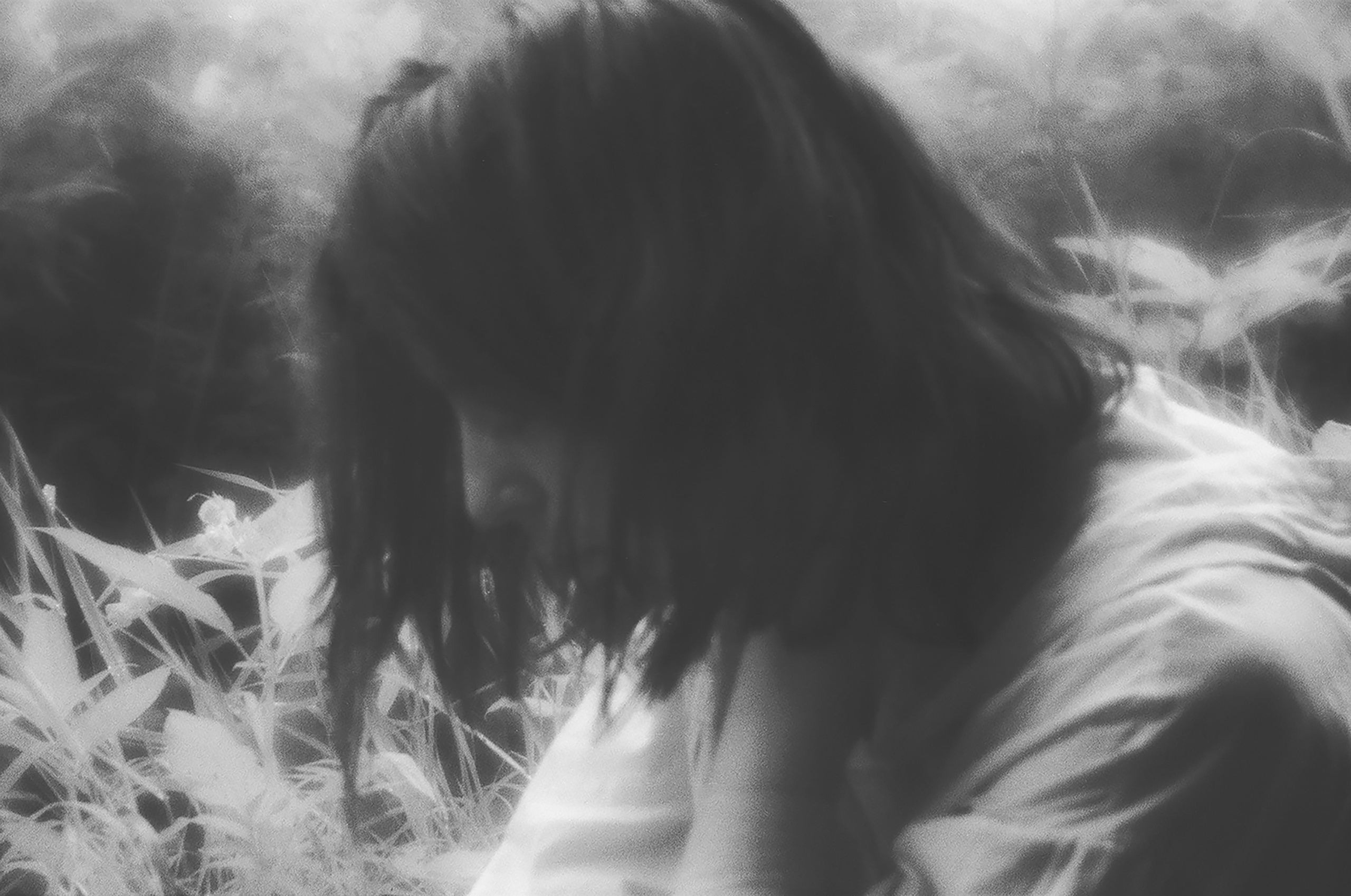 Pulherrima Rosa. Плёночный фотограф Юлия Андрейченко в Москве