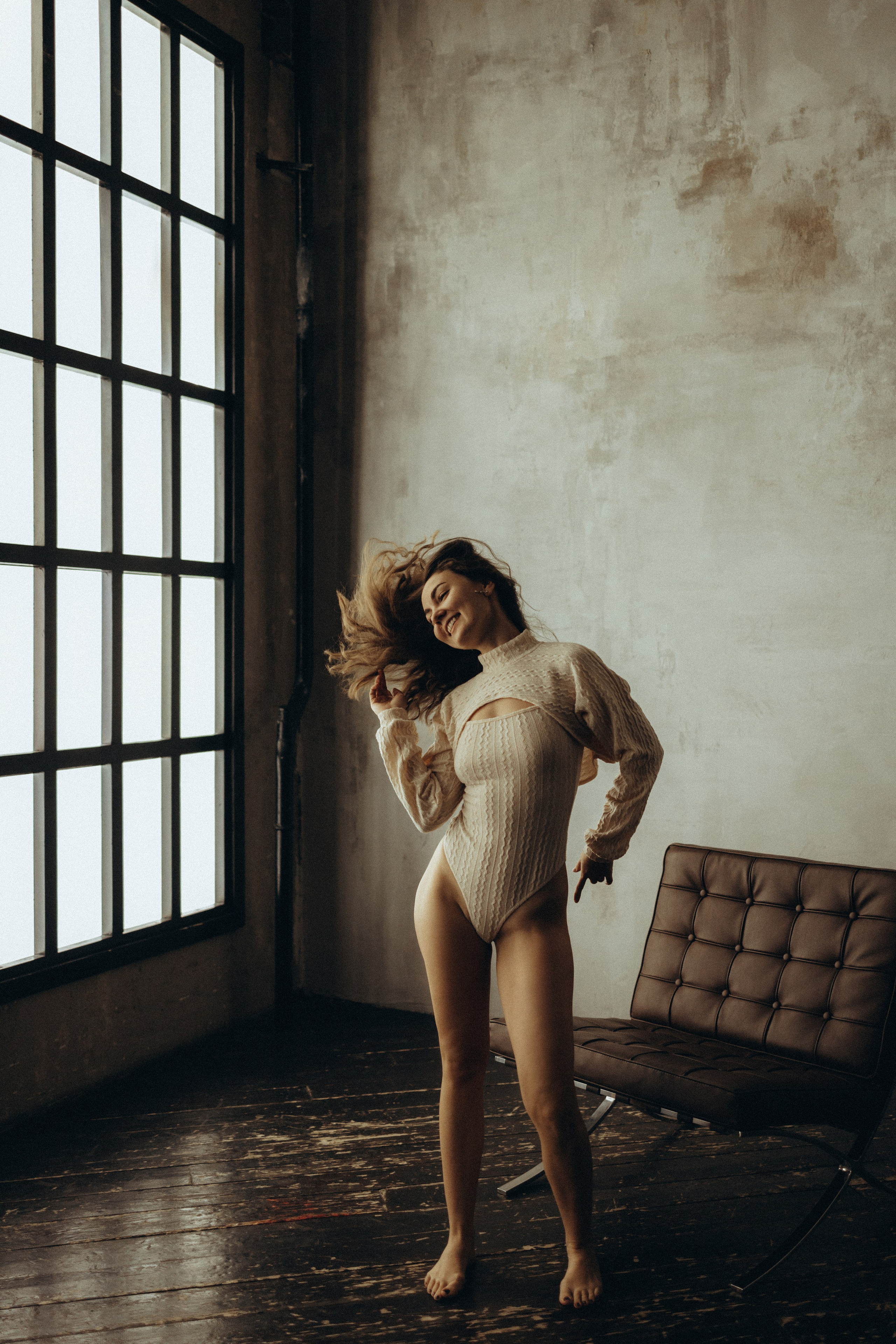 Ксения. Фотограф Москва Алёна Суворова