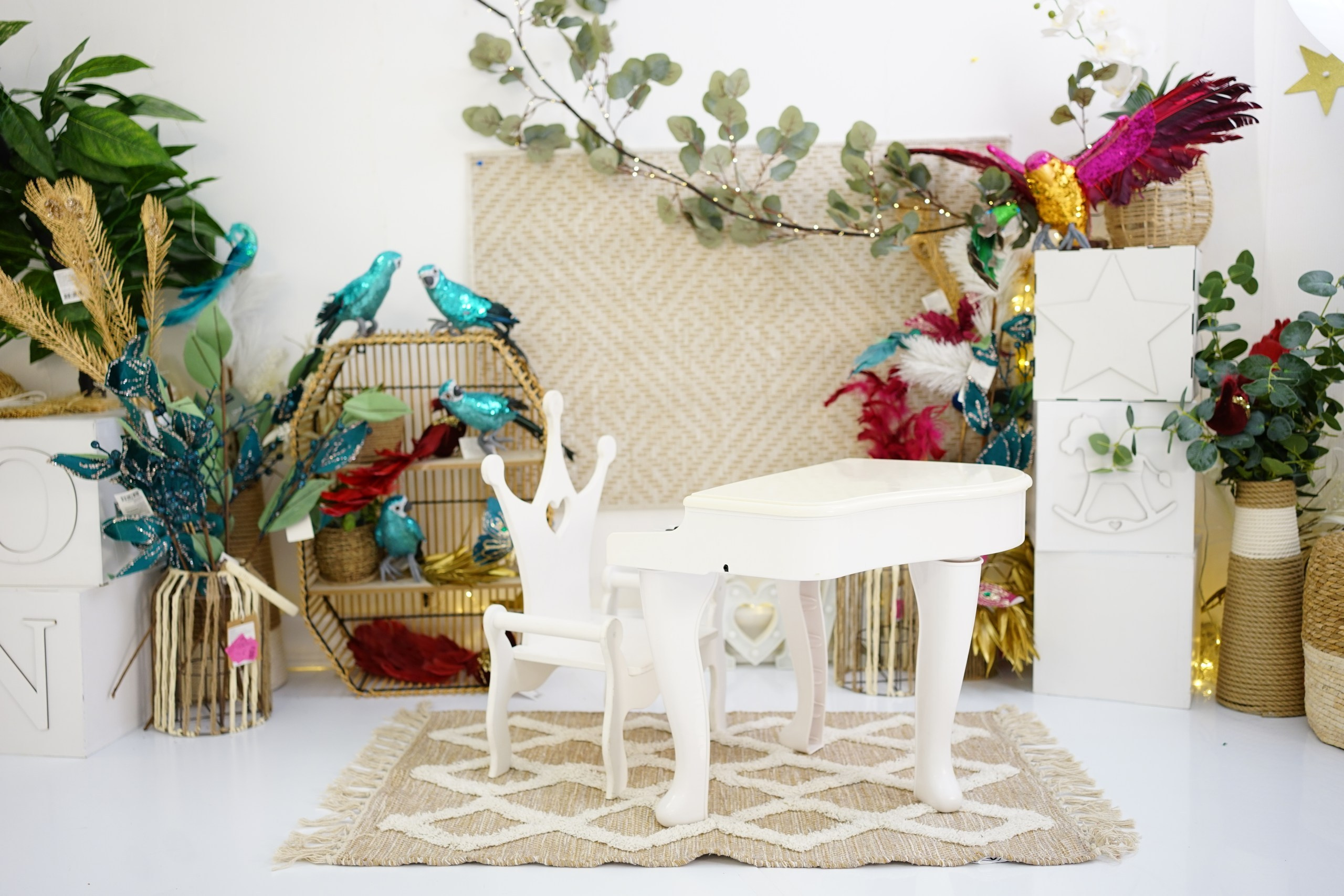 Детская Фотостудия ГОДОВАСИКИ в Санкт-Петербурге фотосесия на годик