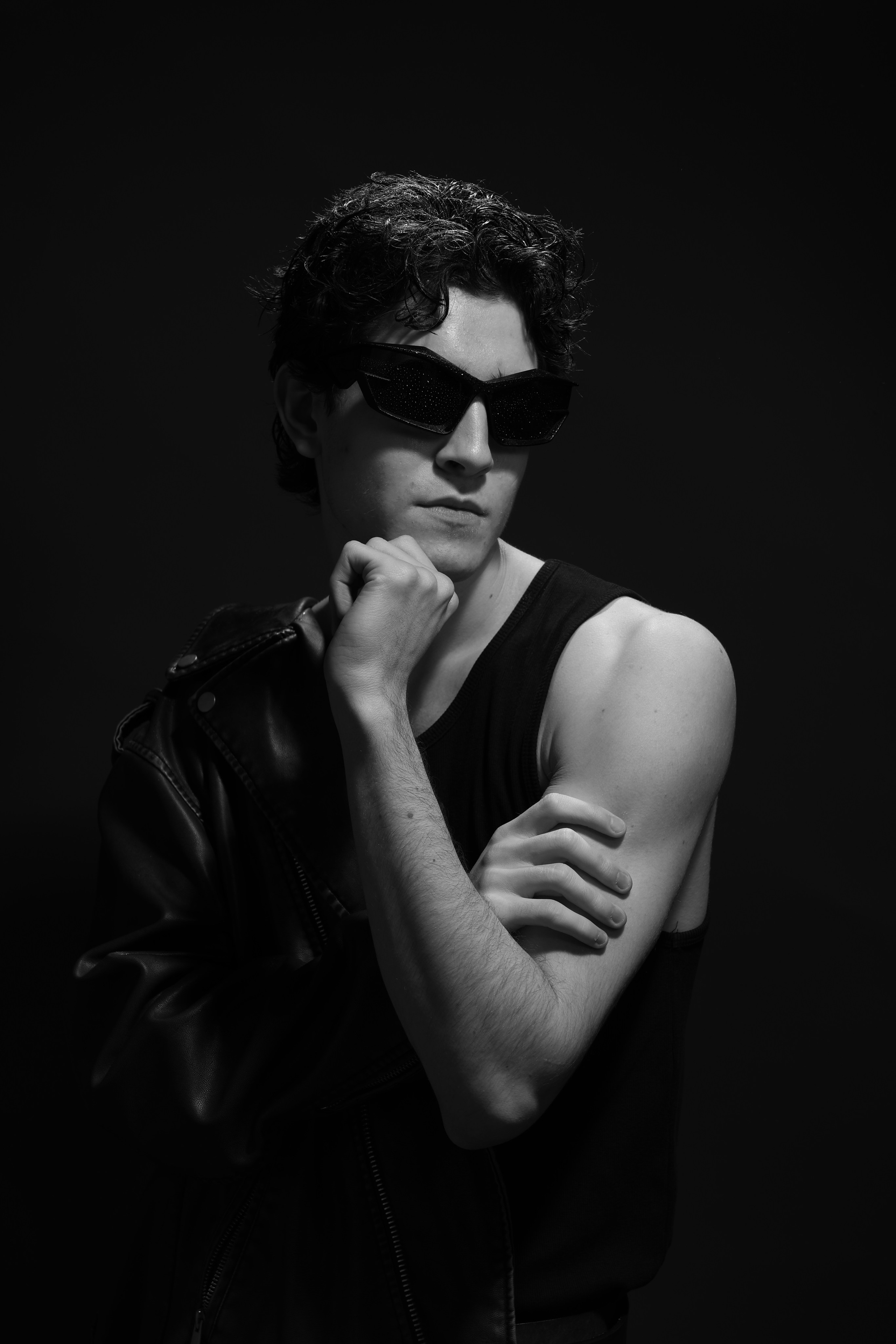 Сайт фотографа Ирины Аникановой