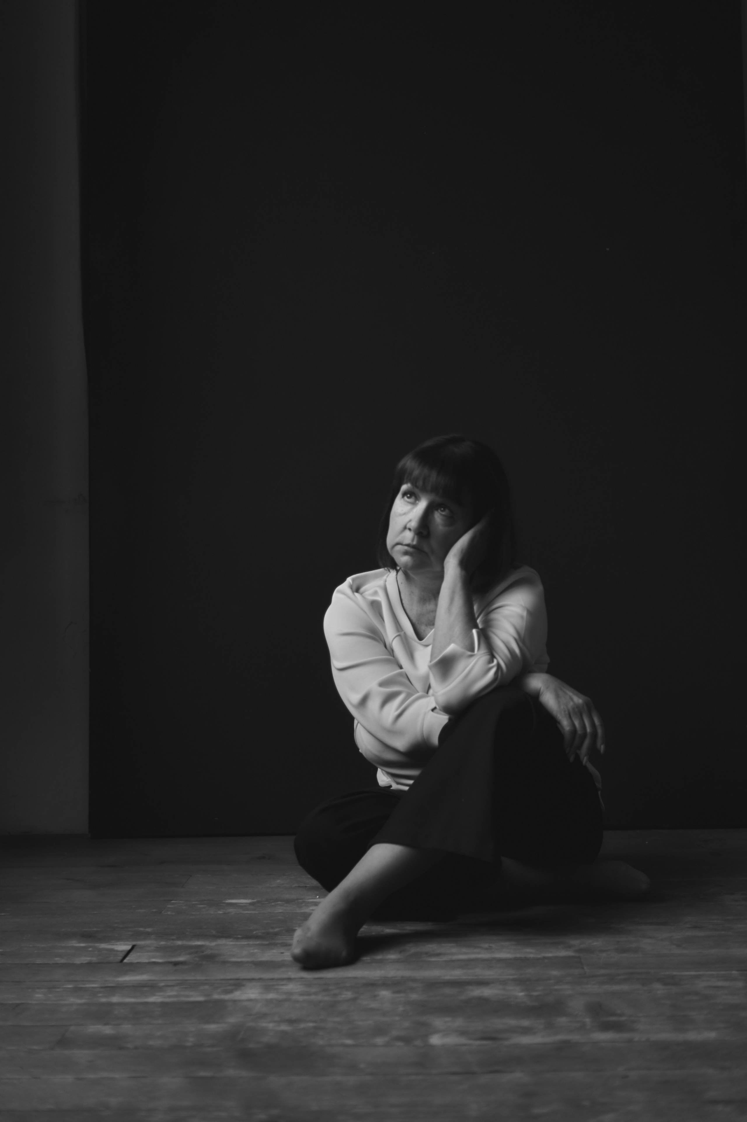 Женский фотограф Лера из Санкт-Петербурга