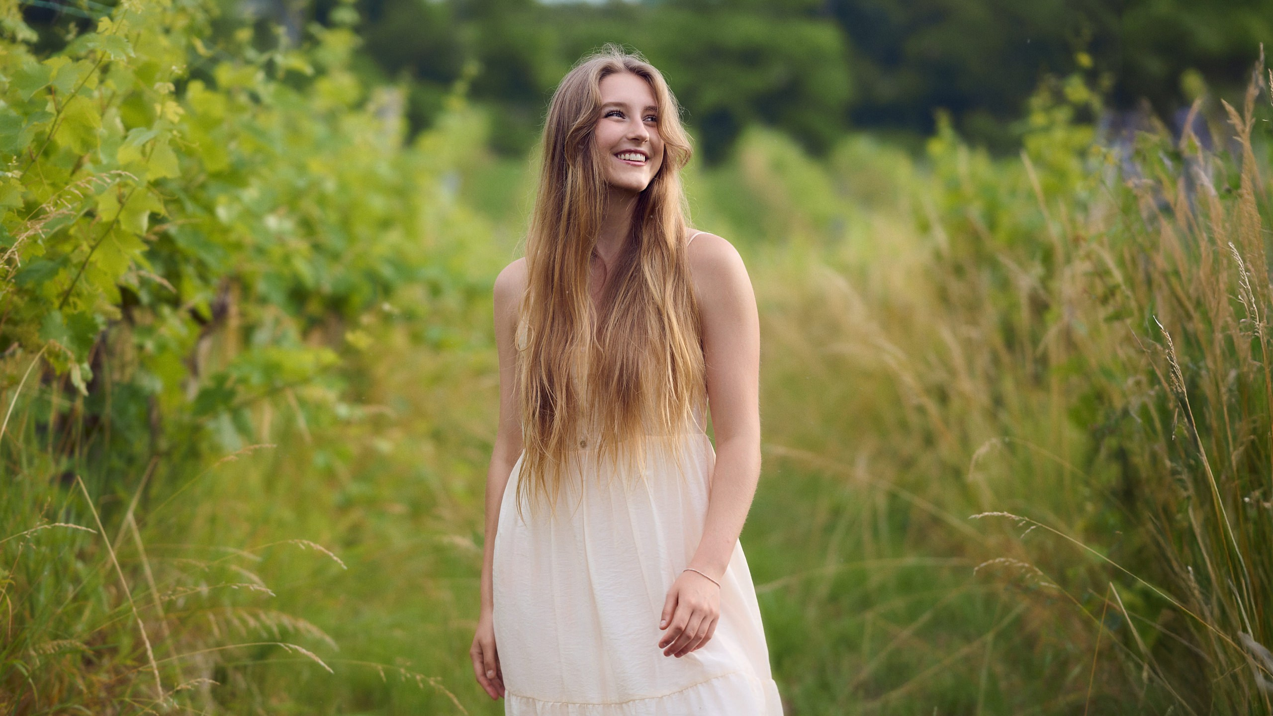 Naturporträts – Outdoor-Fotografie in Parks, Wäldern & an Seen. Nikolay Samara — Porträt-, Lifestyle-, Event- & Work-and-Sport-Fotografie in Bratislava