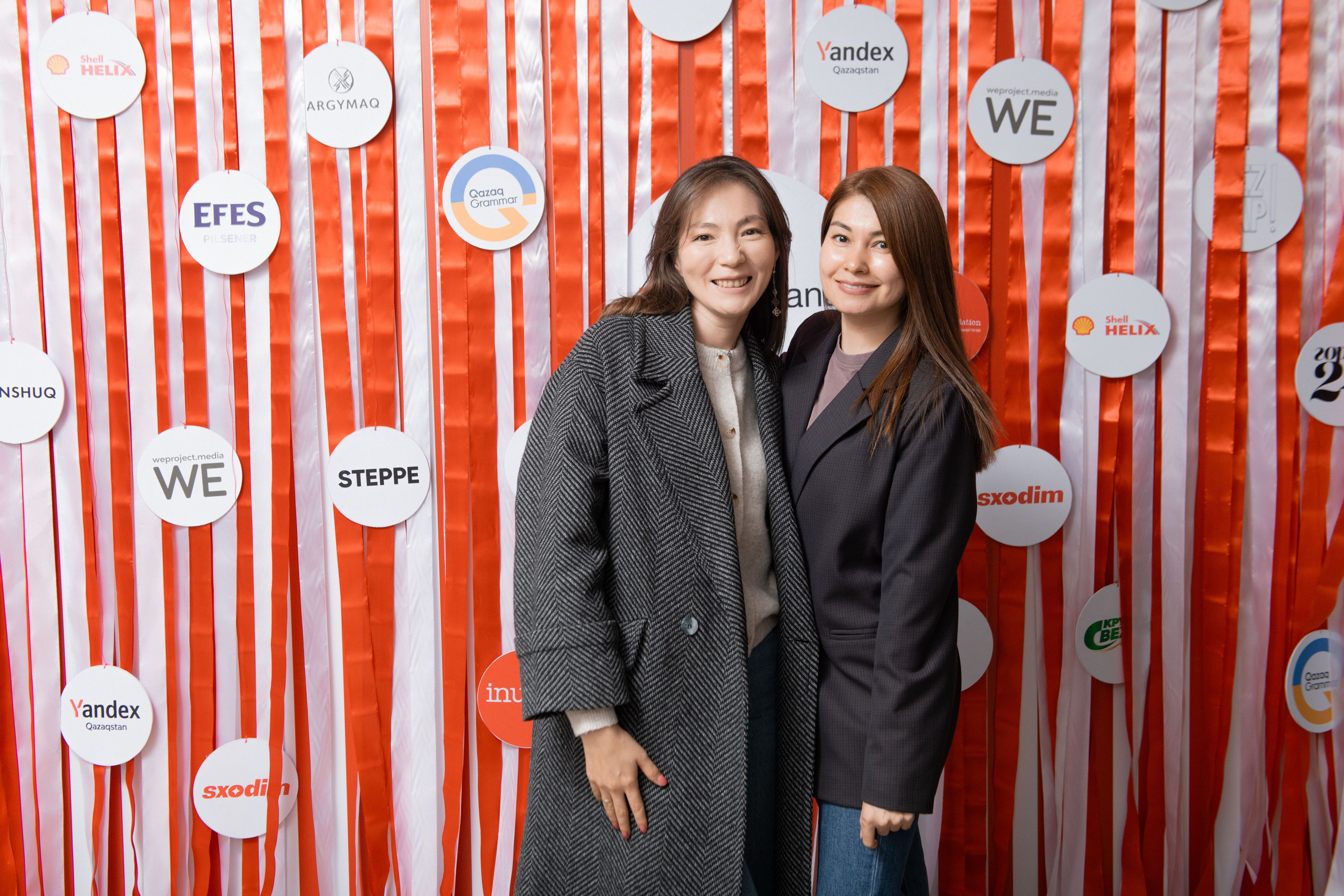 TEDxASTANA. OSPAN ALI photographer