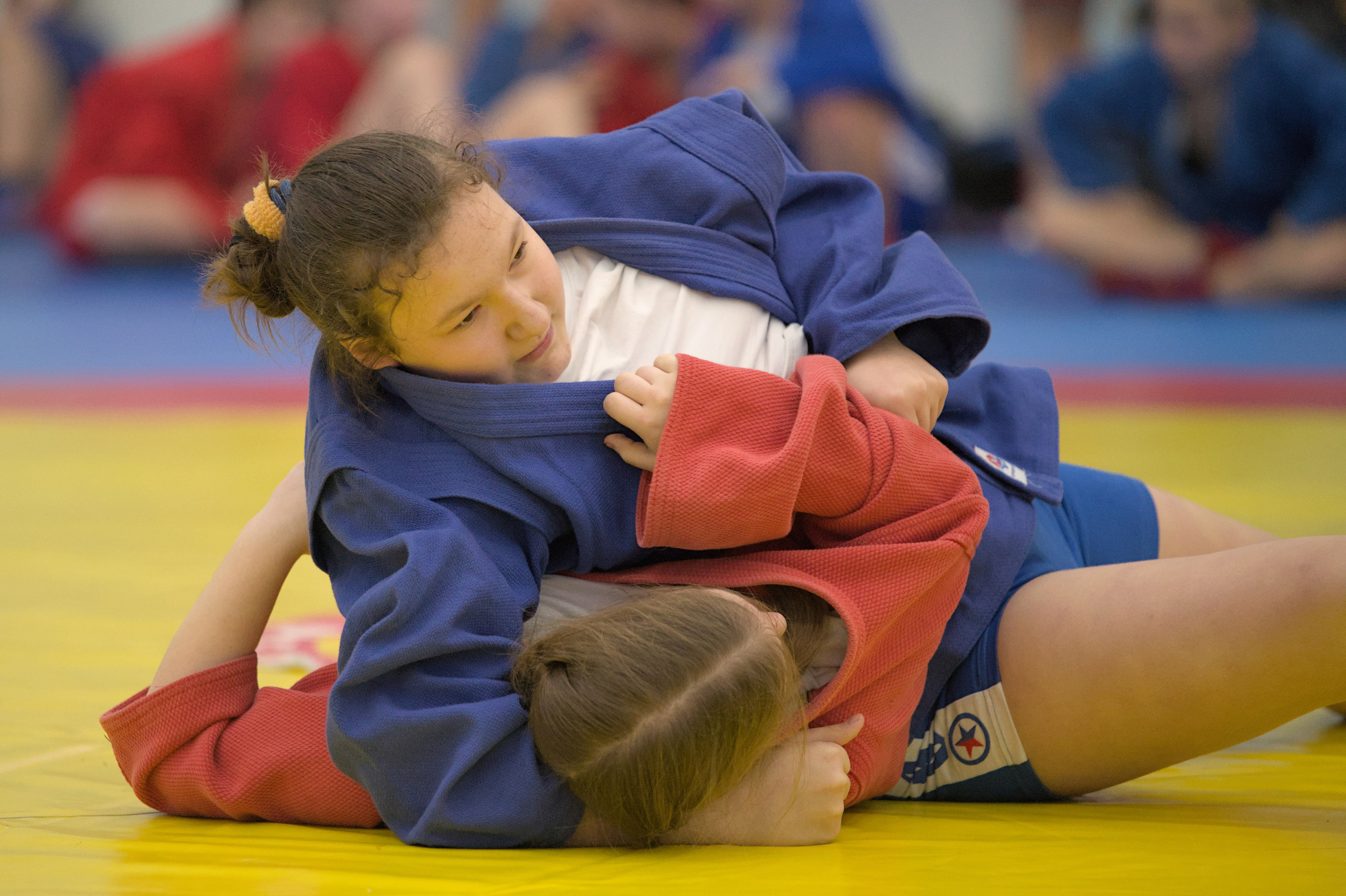 Самбо. Региональные соревнования «Невские звезды». Фото детских спортивных мероприятий и всякое интересное через объектив