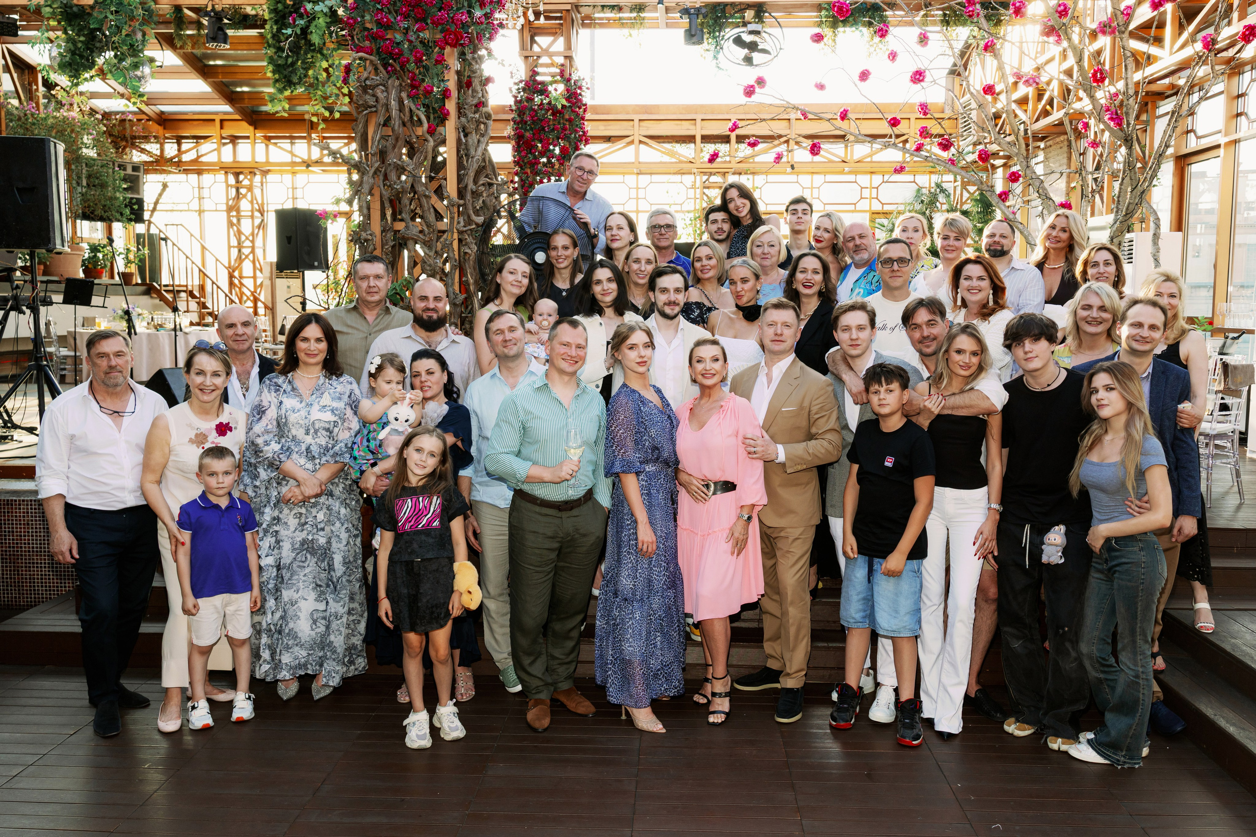 КП. Частные события. Свадебный и репортажный фотограф в Москве Владимир Сергеев | Naysaikolo