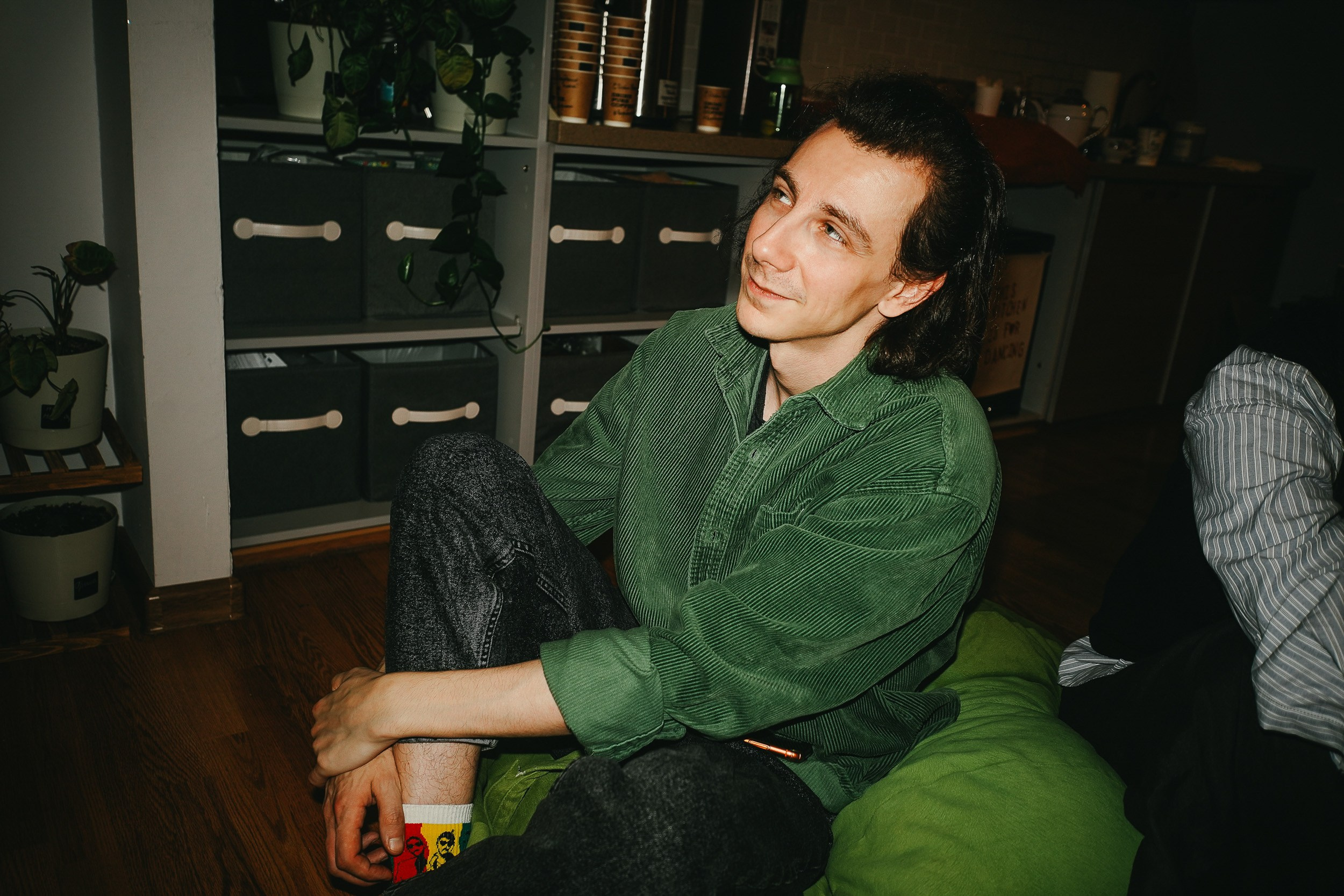 День рождения варибариста. ИТВИ