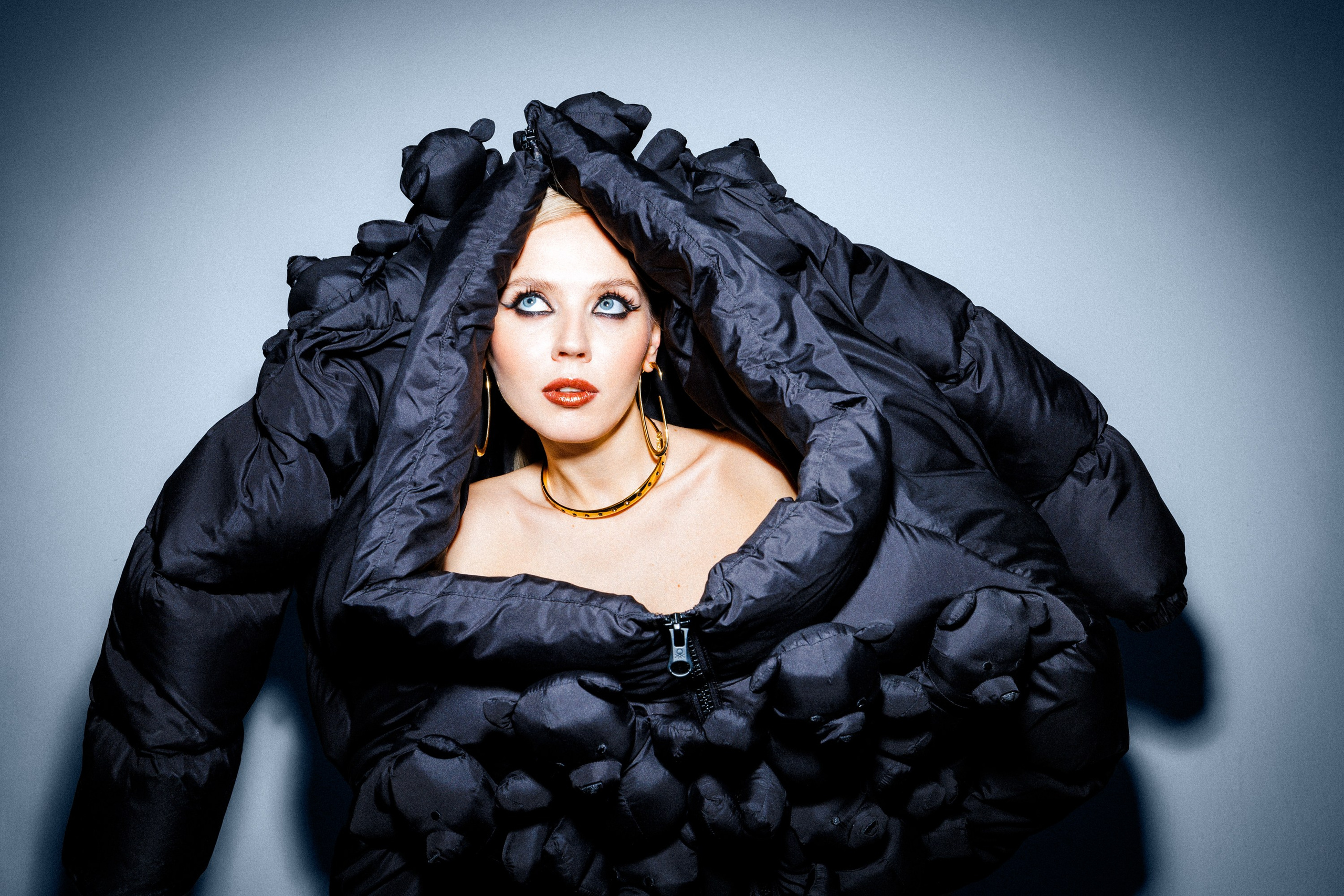 Ella. Дима Меткин. Фотограф и режиссер (Москва)