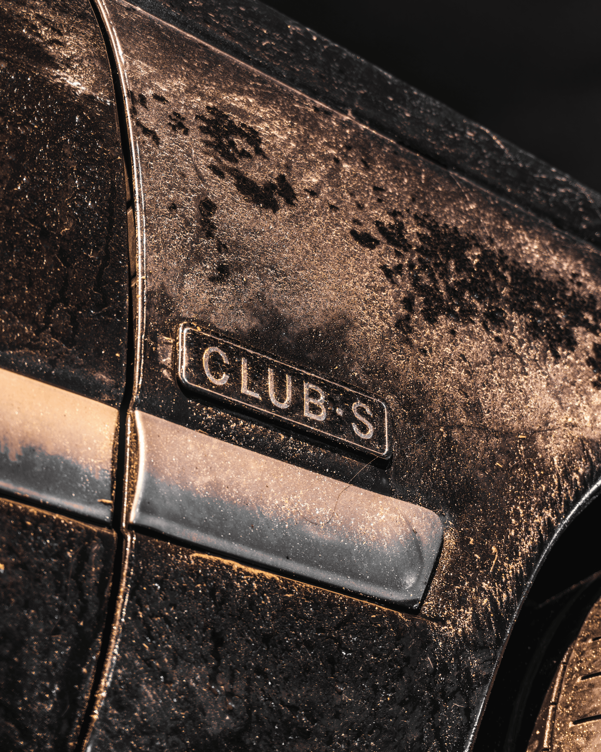 Nissan Laurel C33: уличный пират