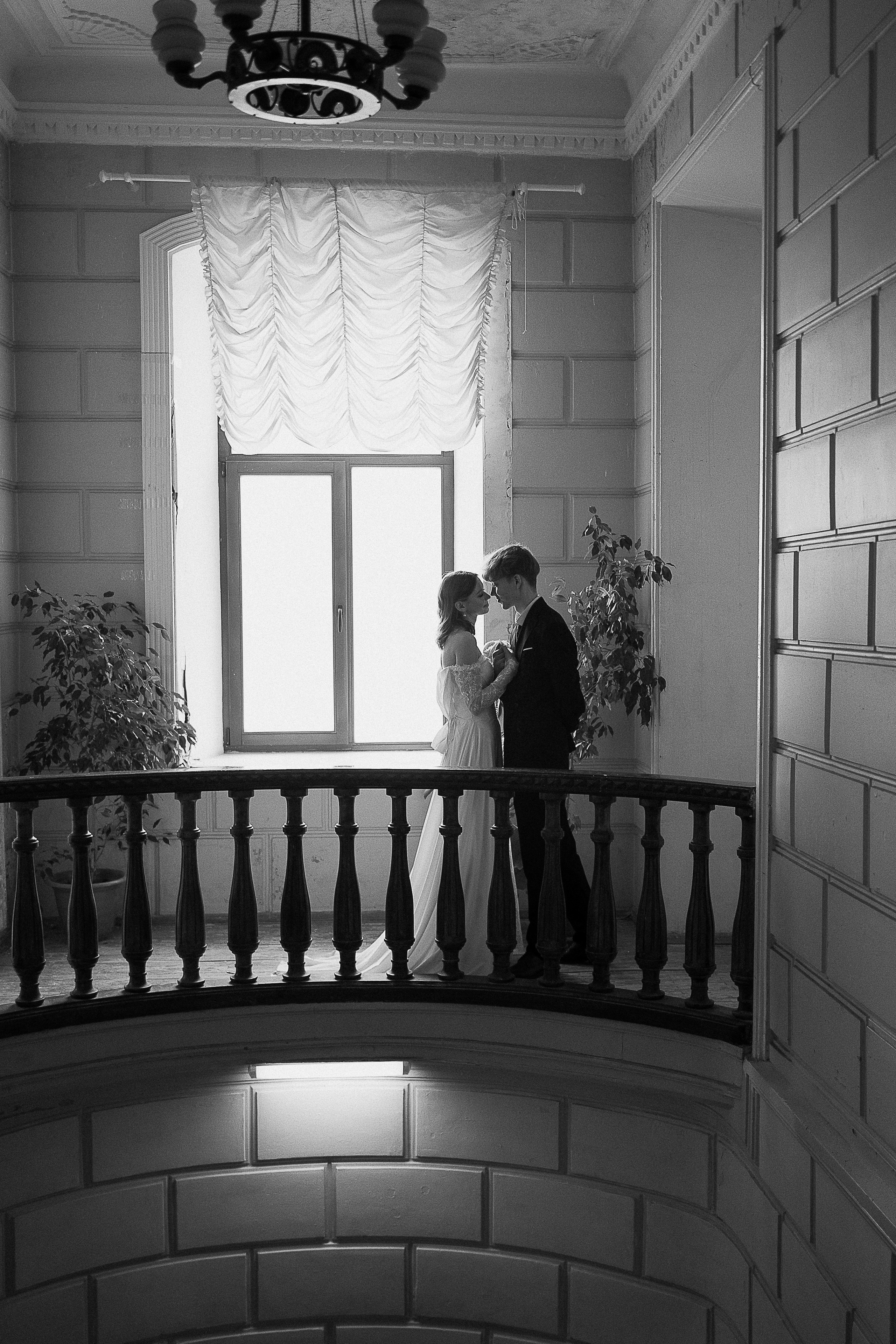 Локации для свадебной фотосессии в Уфе. Свадебный фотограф в Уфе — Данилова Елена