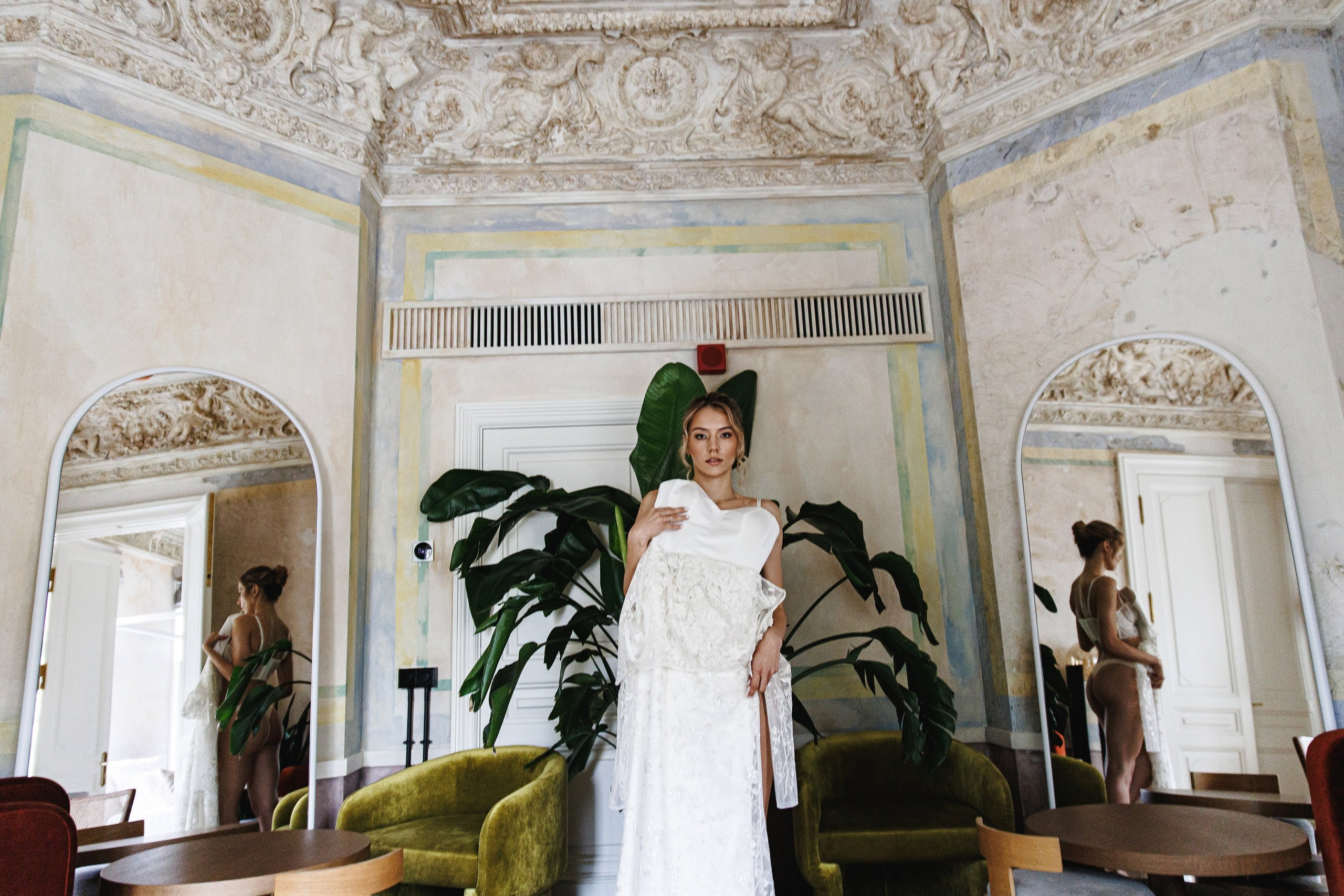 Услуги фотографа на свадьбу – репортажная съёмка и эмоциональные кадры в Москве