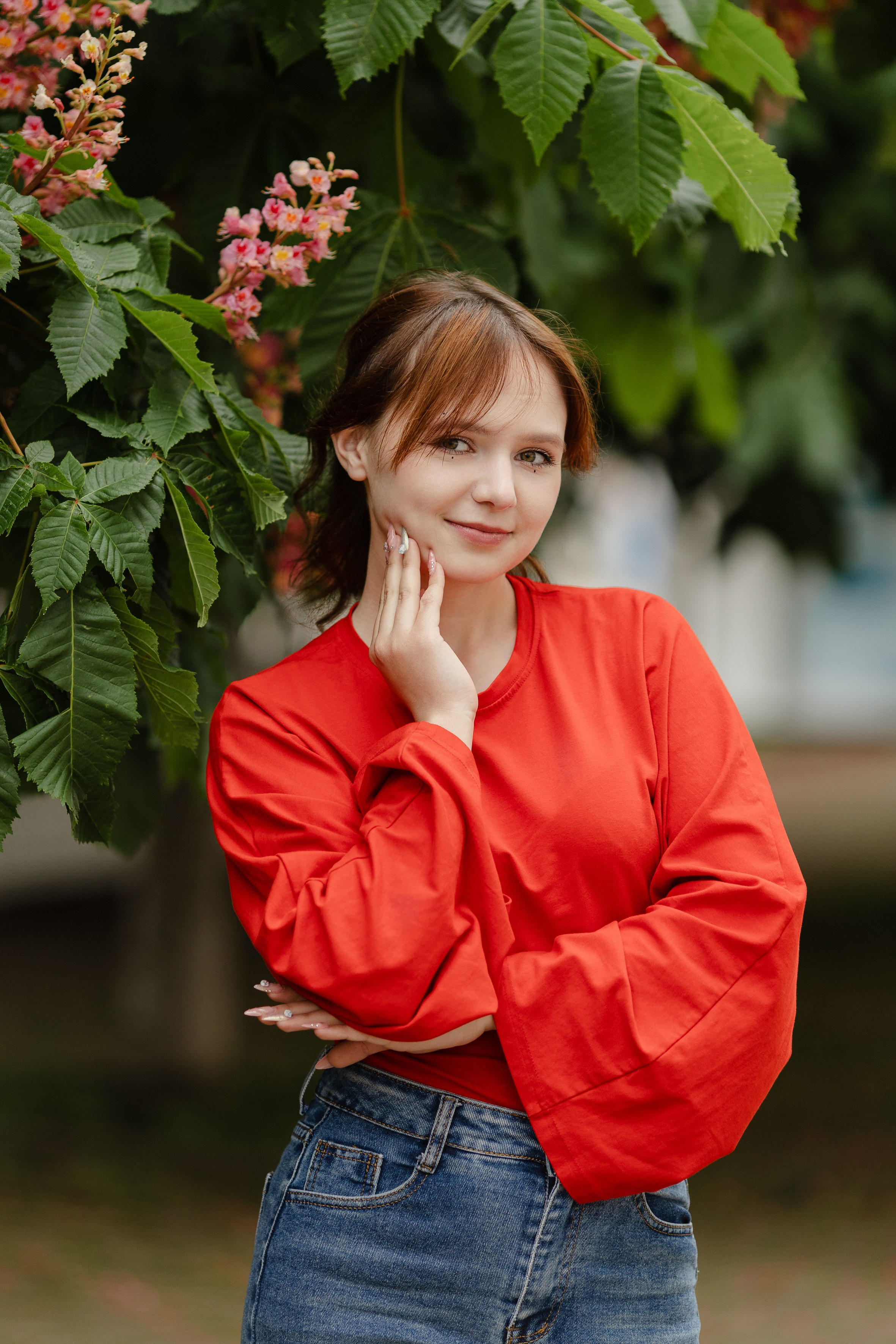 Катшановая Аллея- весна. Выпускные альбомы Натальи Бутко: Новороссийск, Анапа, Геленджик