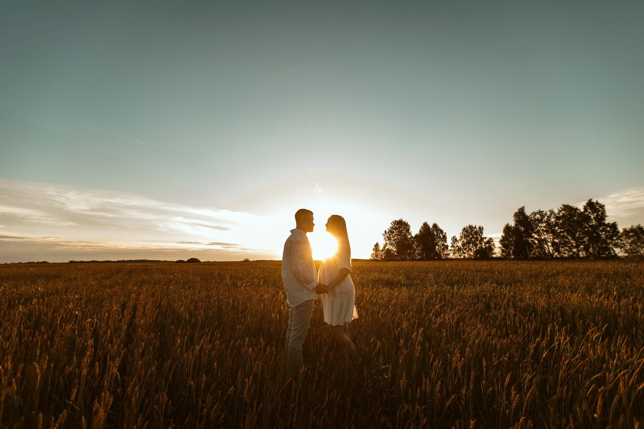 Парная (love story) фотосъёмка