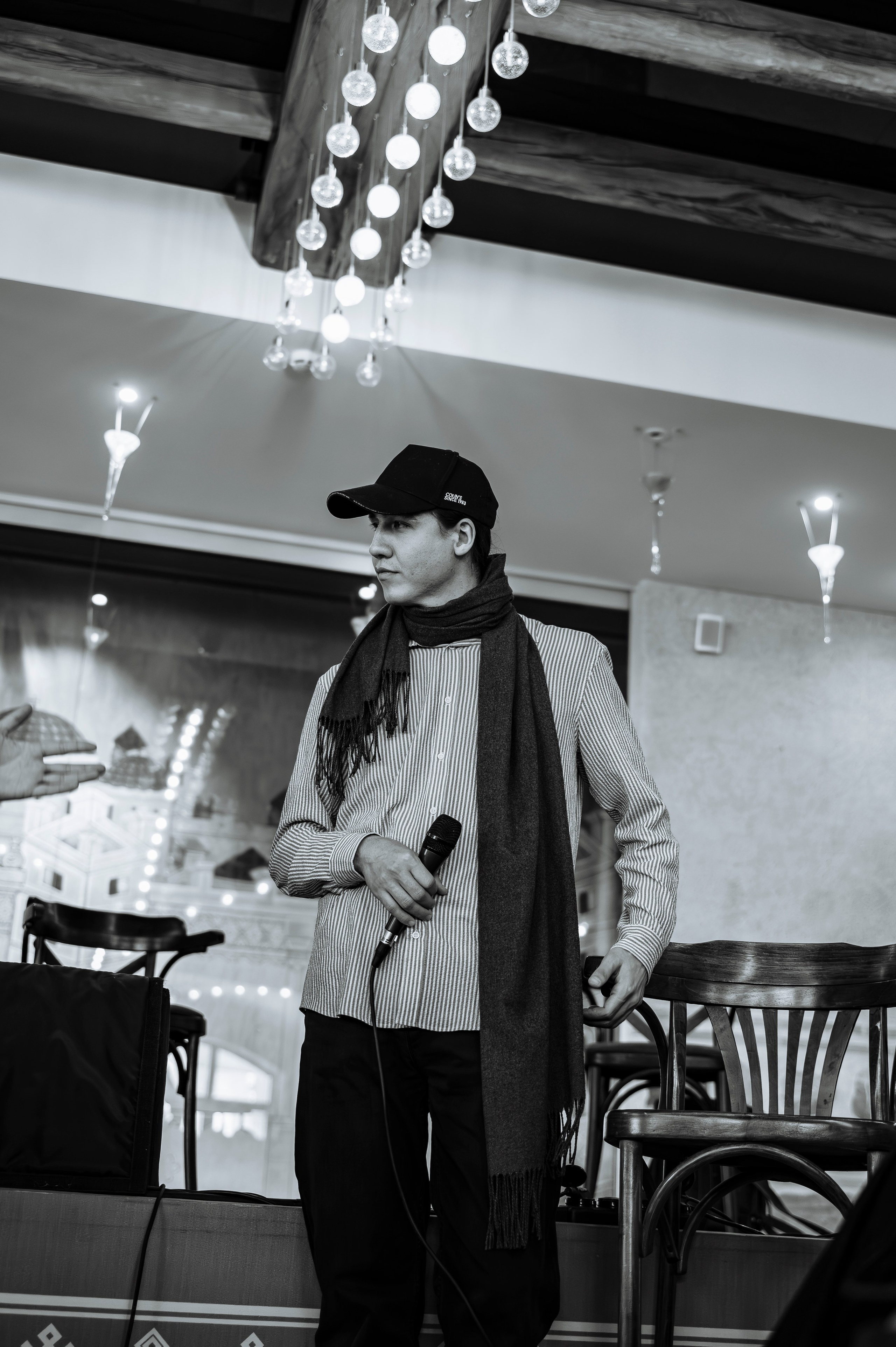 Репортажная съемка, съемка мероприятия, проект factor.by, финалист factor.by, Шамхал Хачатурян, Ибрагим Карасов, фактор бай, фотограф Ольга Шаповалова, съемка фанатов, минск, беларусь