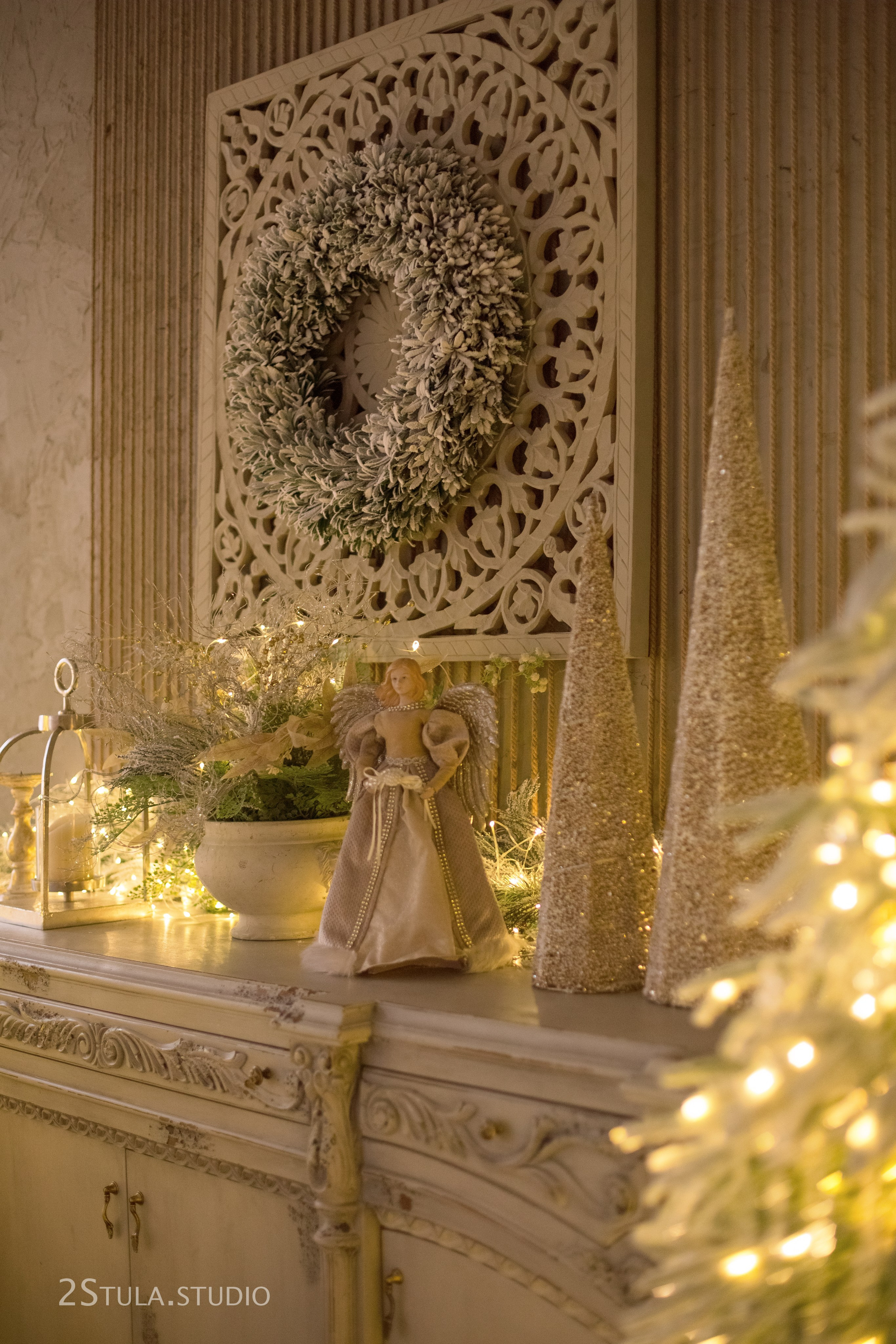 Классический зал 100 м. кв. Фотостудия Алматы — 2 Stula.Studio | Аренда залов