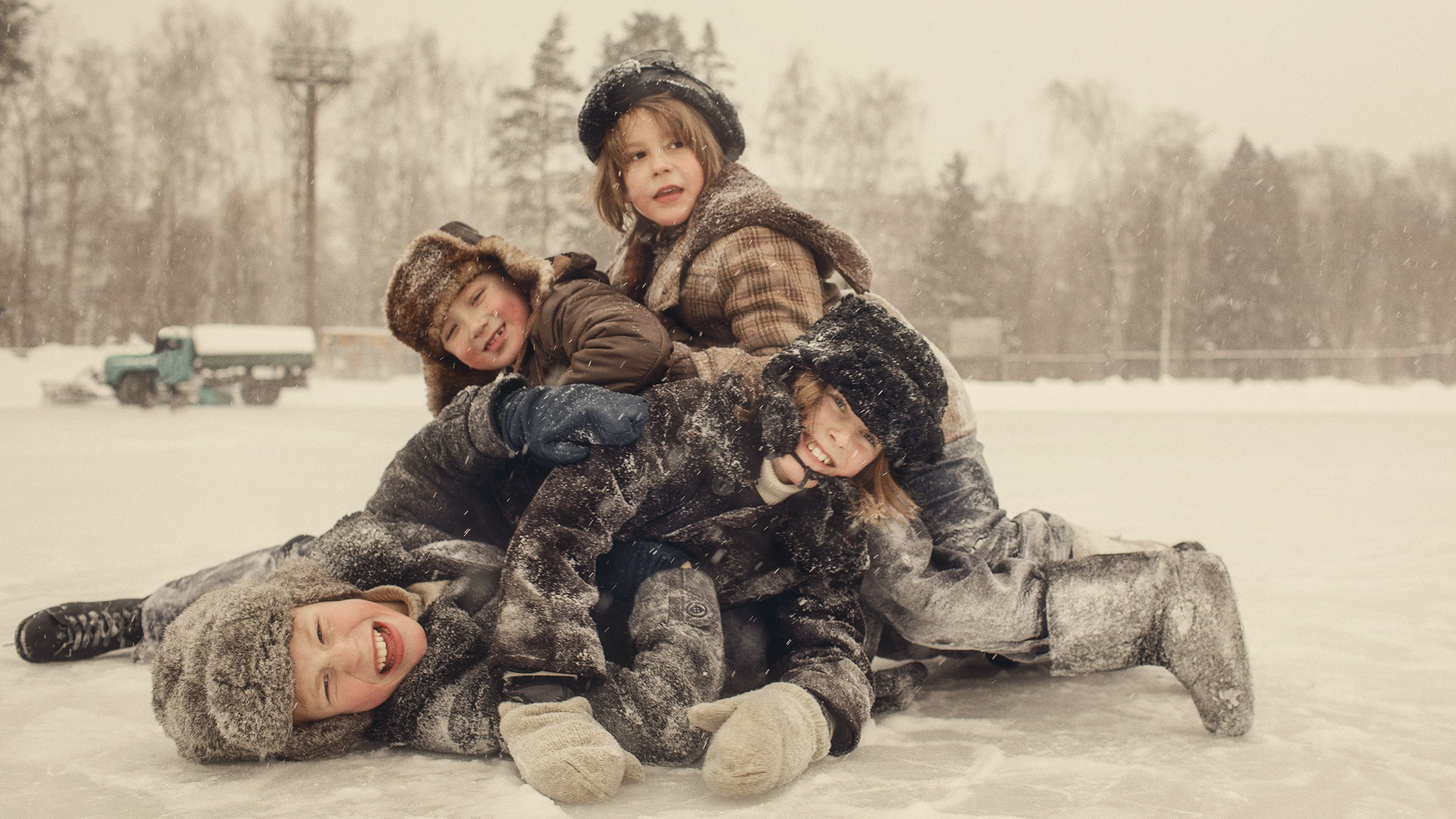 3 главных курса о фотографии и кино!. Фотограф и режиссер Сергей Спирин. Москва
