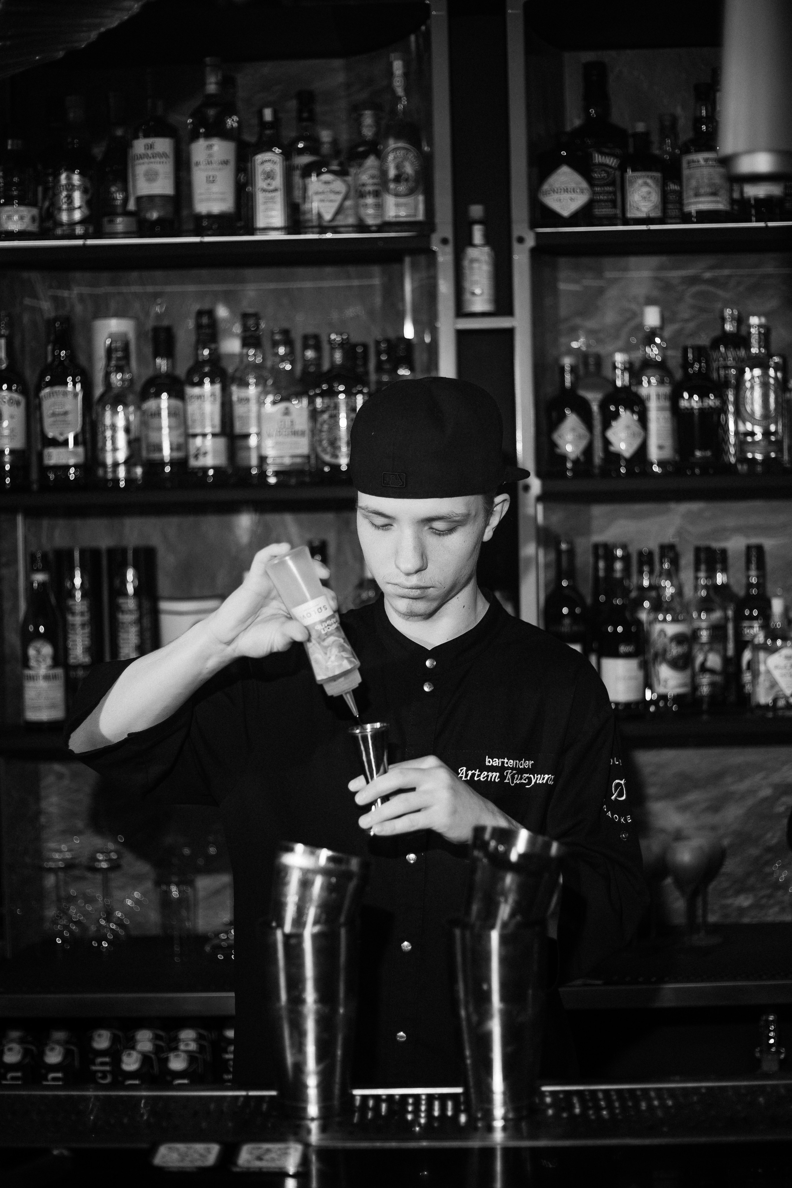 LA FAMIGLIA — SOLOVI — 1 YEAR. СВОИ. ФОТООТЧЕТЫ-СОБЫТИЯ-МЕСТА