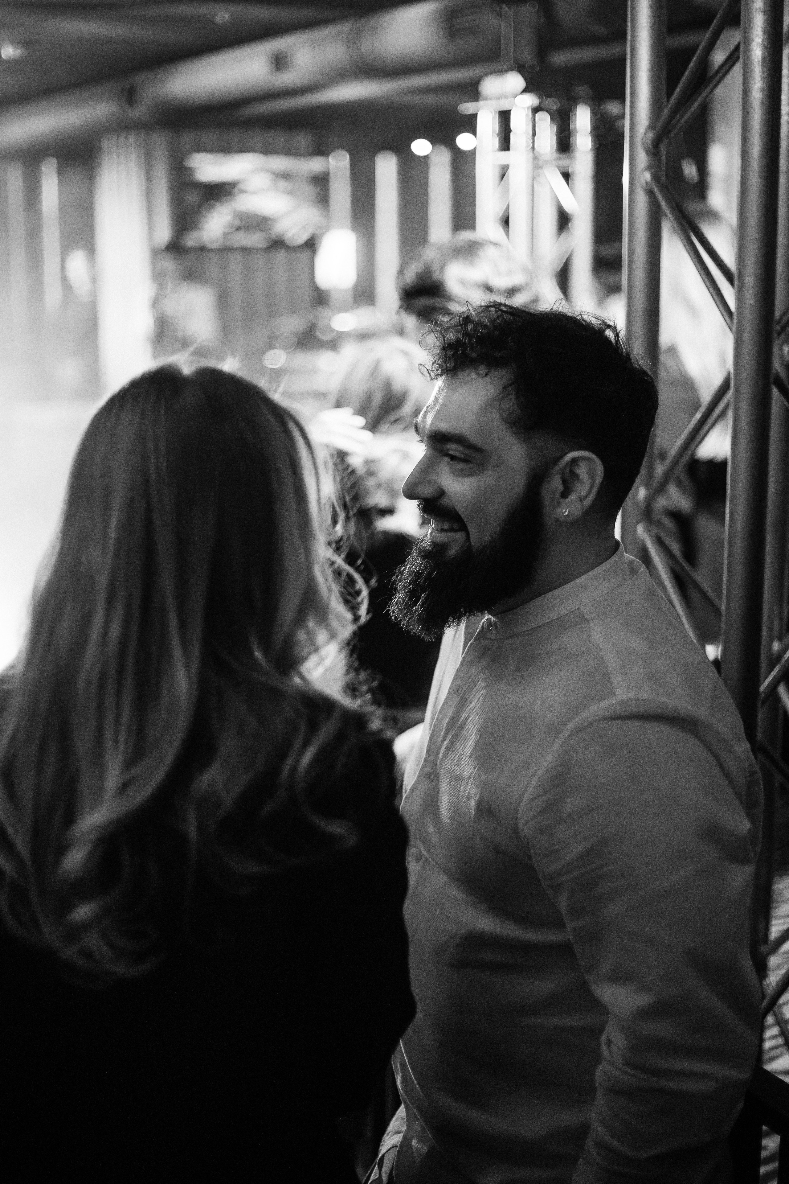 LA FAMIGLIA — SOLOVI — 1 YEAR. СВОИ. ФОТООТЧЕТЫ-СОБЫТИЯ-МЕСТА