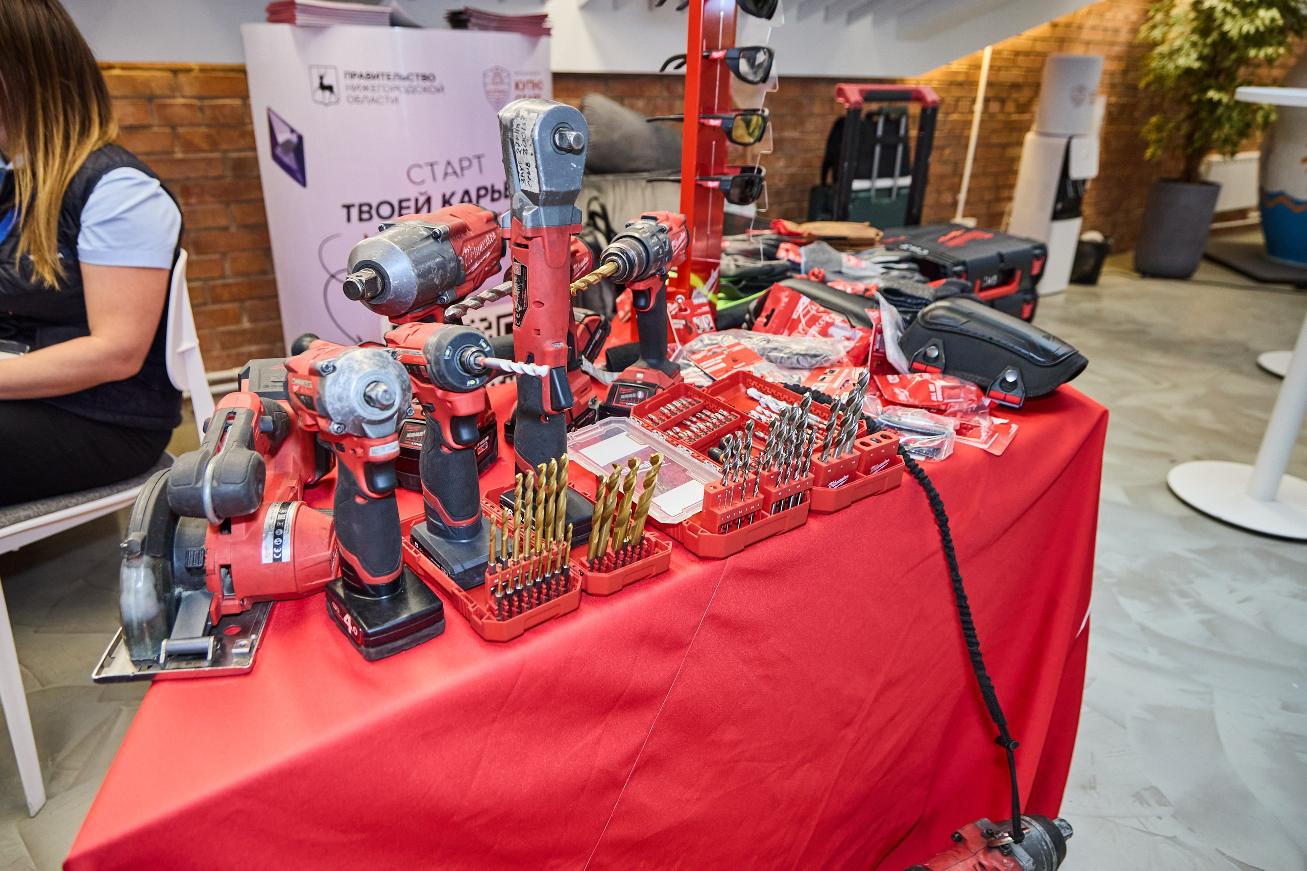 Конференция БИОТ 2025 | Нижний Новгород. OSPhoto