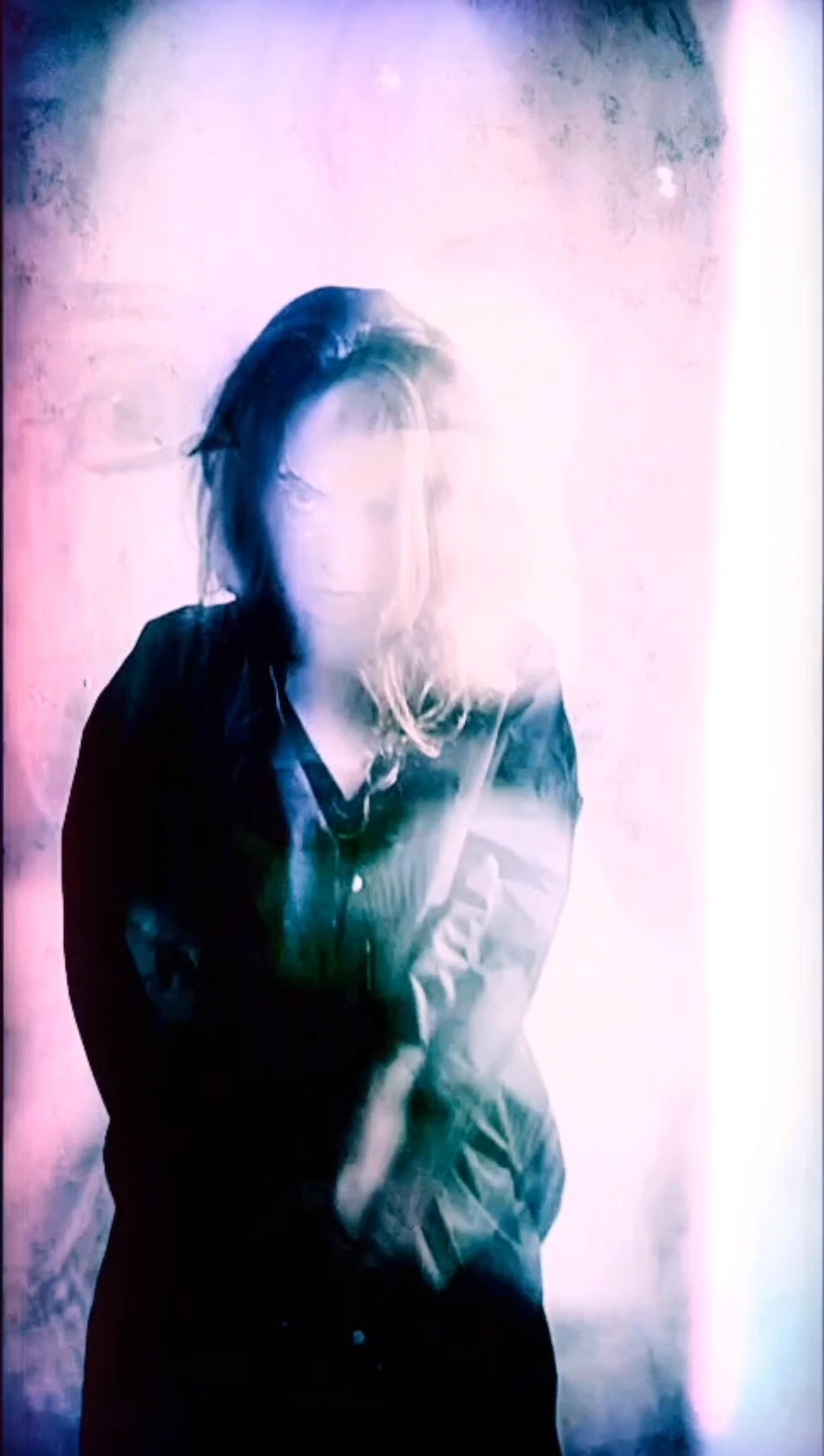 Superposition. Yulia Yurchevskaya | Art Director & Visual Visionary
