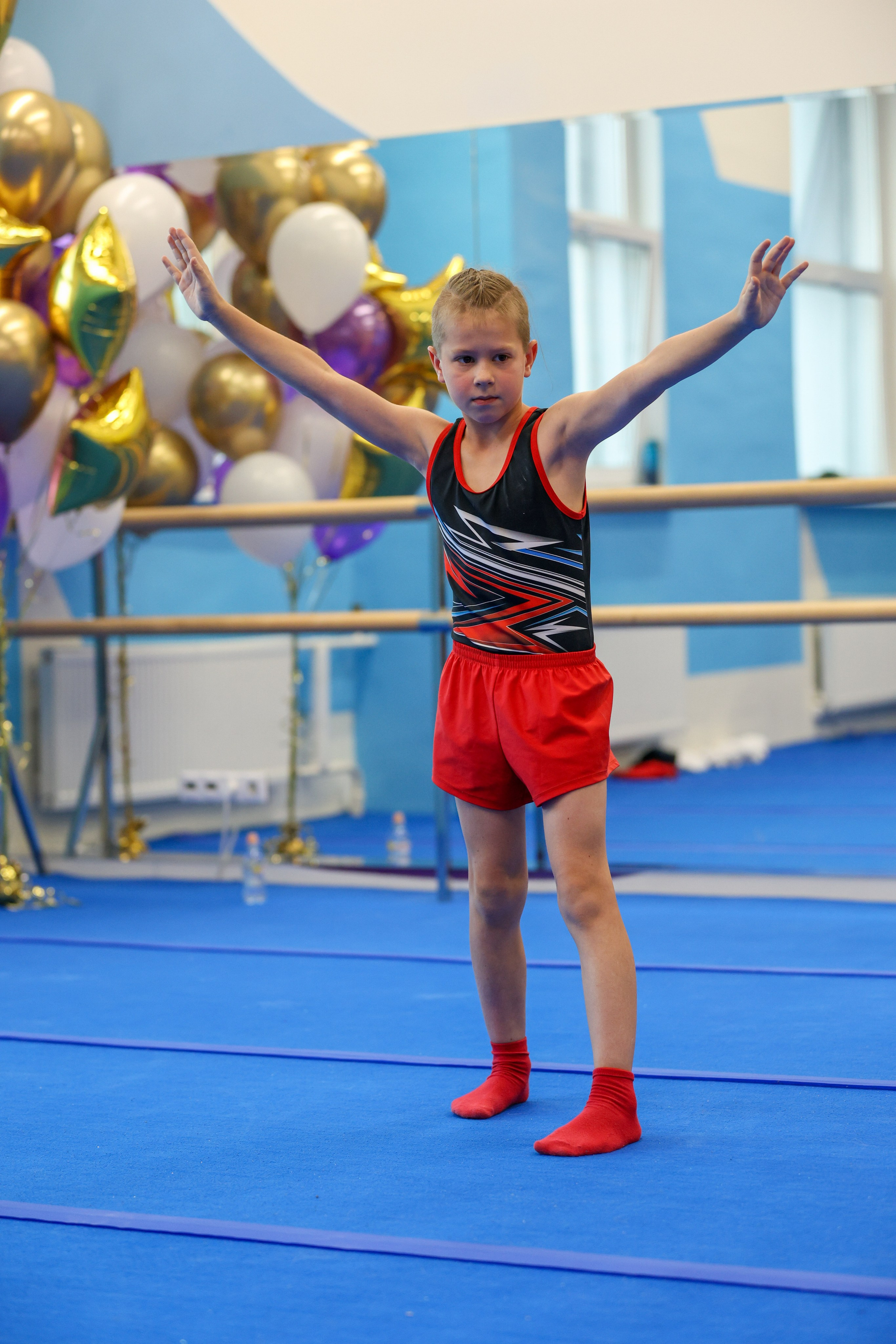 Спортивная гимнастика в школе Турнен. Фотограф в Москве портреты | репортажи | спорт