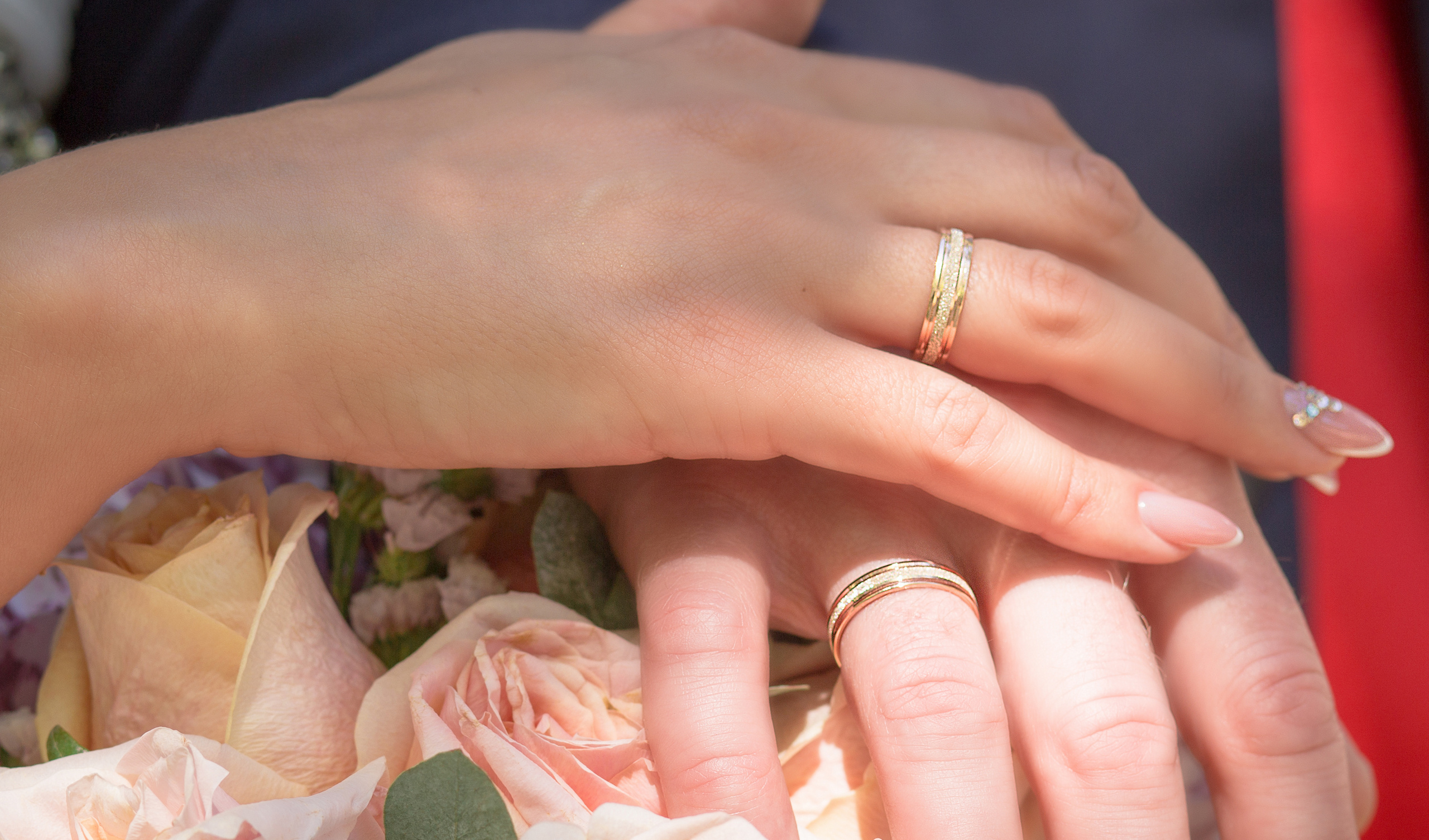 Свадебная фотосессия. Семейный и детский фотограф в Москве, Волгограде и Волжском Алла Кин