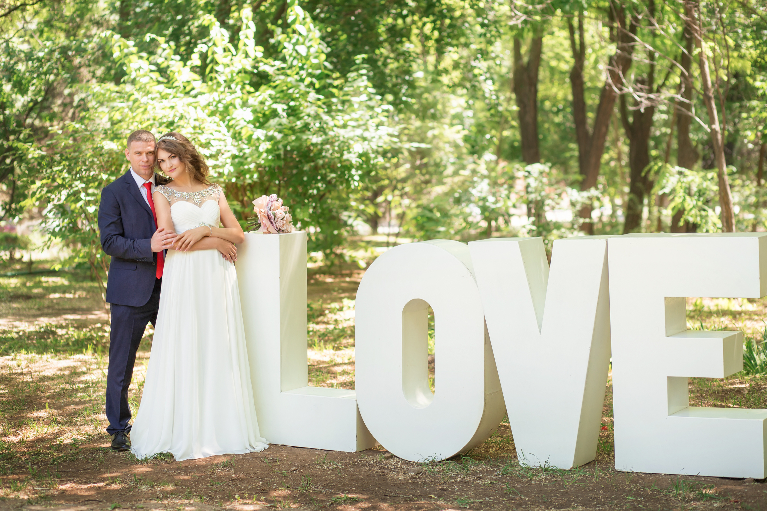 Свадебная фотосессия. Семейный и детский фотограф в Москве, Волгограде и Волжском Алла Кин