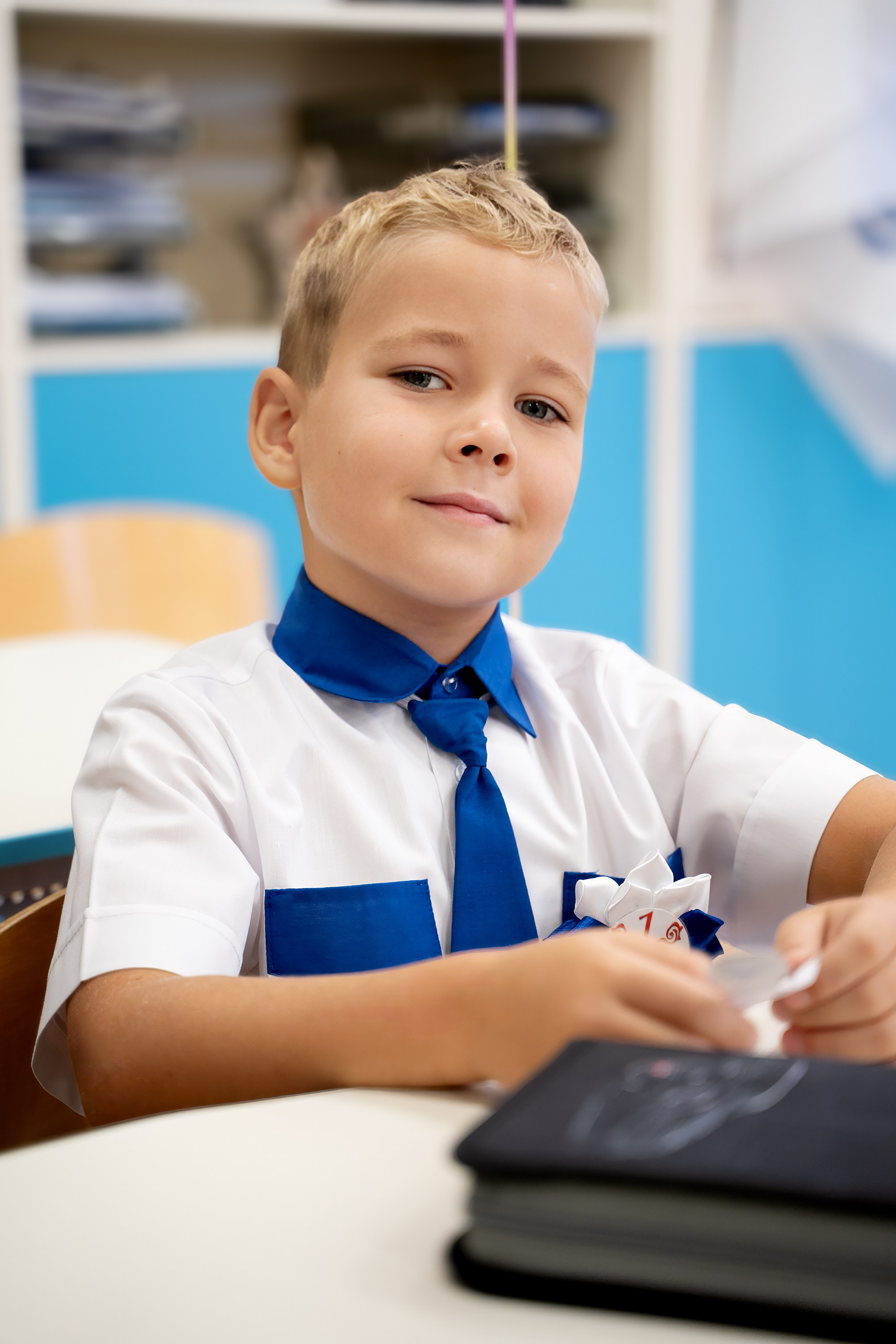 Альбомы для начальных классов. Фотографы из солнечного Краснодара Вадим и Надежда Митус